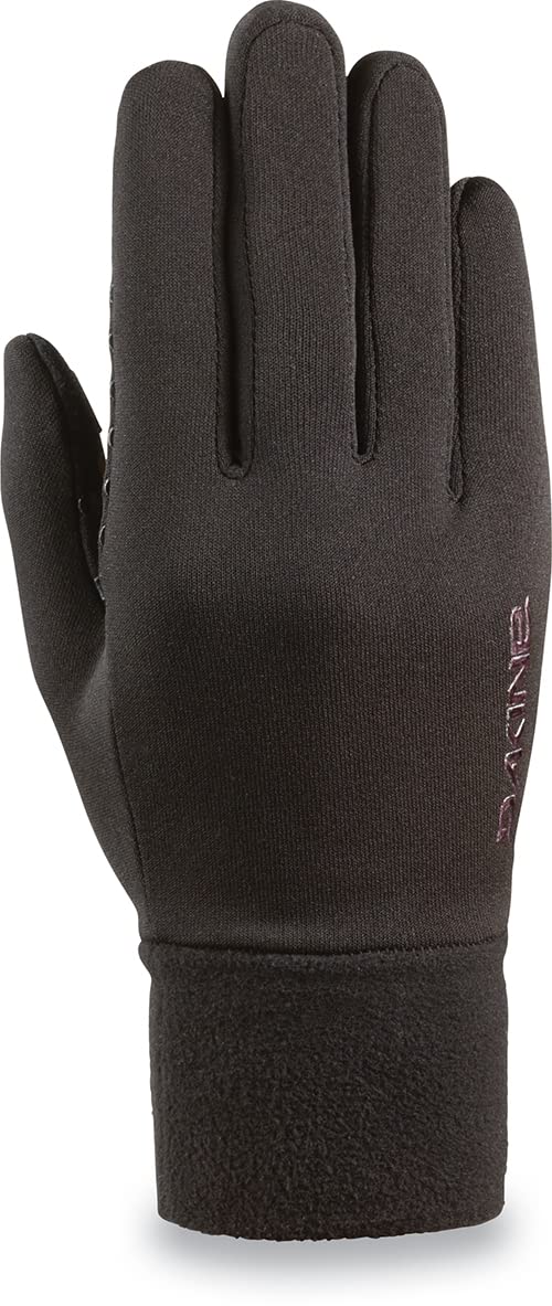 dakine-storm-liner-handschuh-damen-touchscreen-f-higer-fleece-innenhandschuh-mit image 3