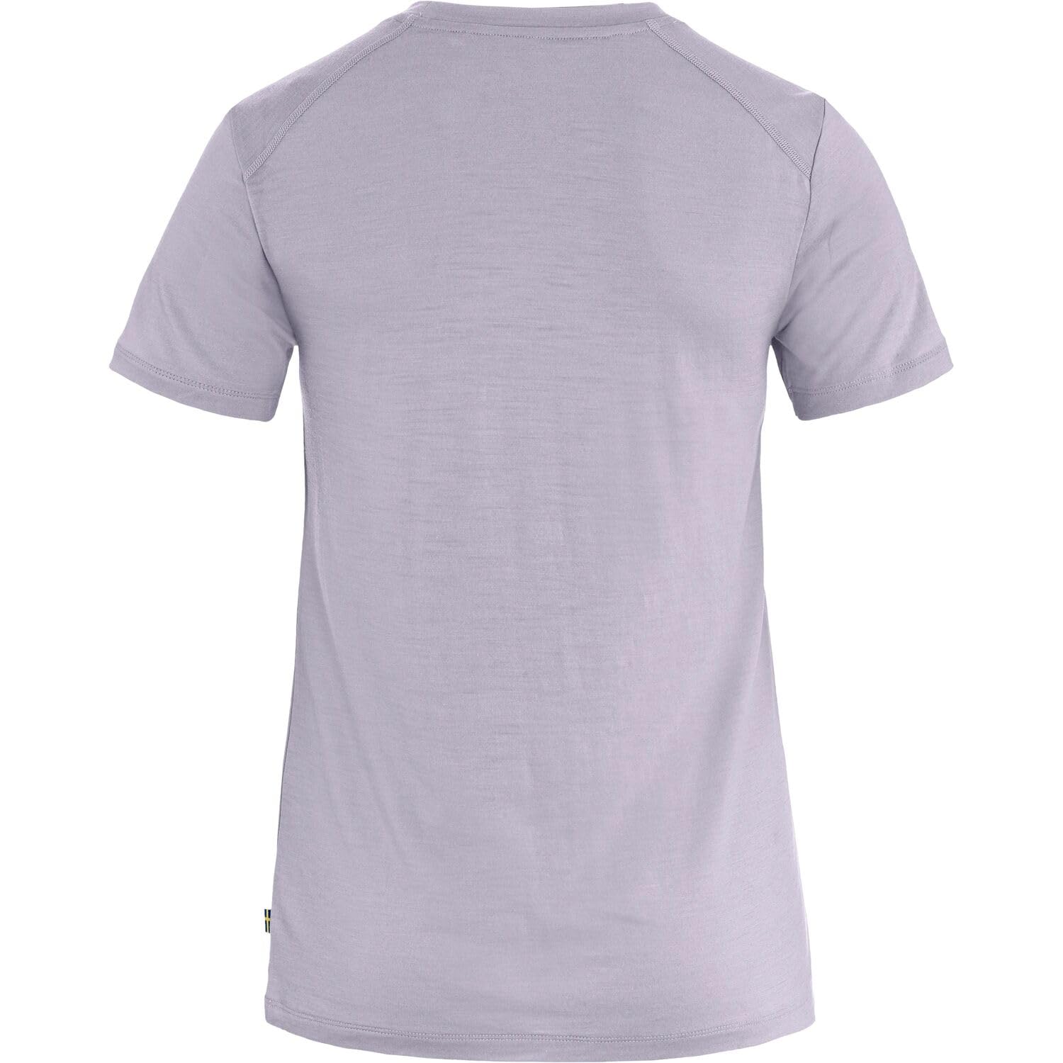 fj-llr-ven-damen-abisko-wool-fox-ss-t-shirt-merino-wollmischung-kurzarmshirt-tem image 2