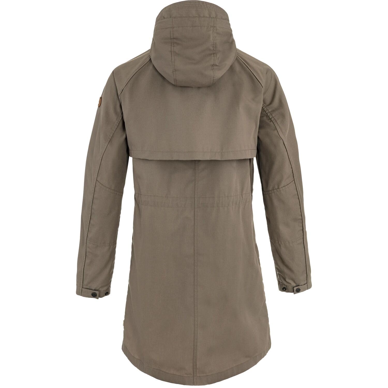 fj-llr-ven-karla-lite-damen-jacke-leichte-alltagsjacke-f-r-fr-hling-amp-herbst-1 image 3