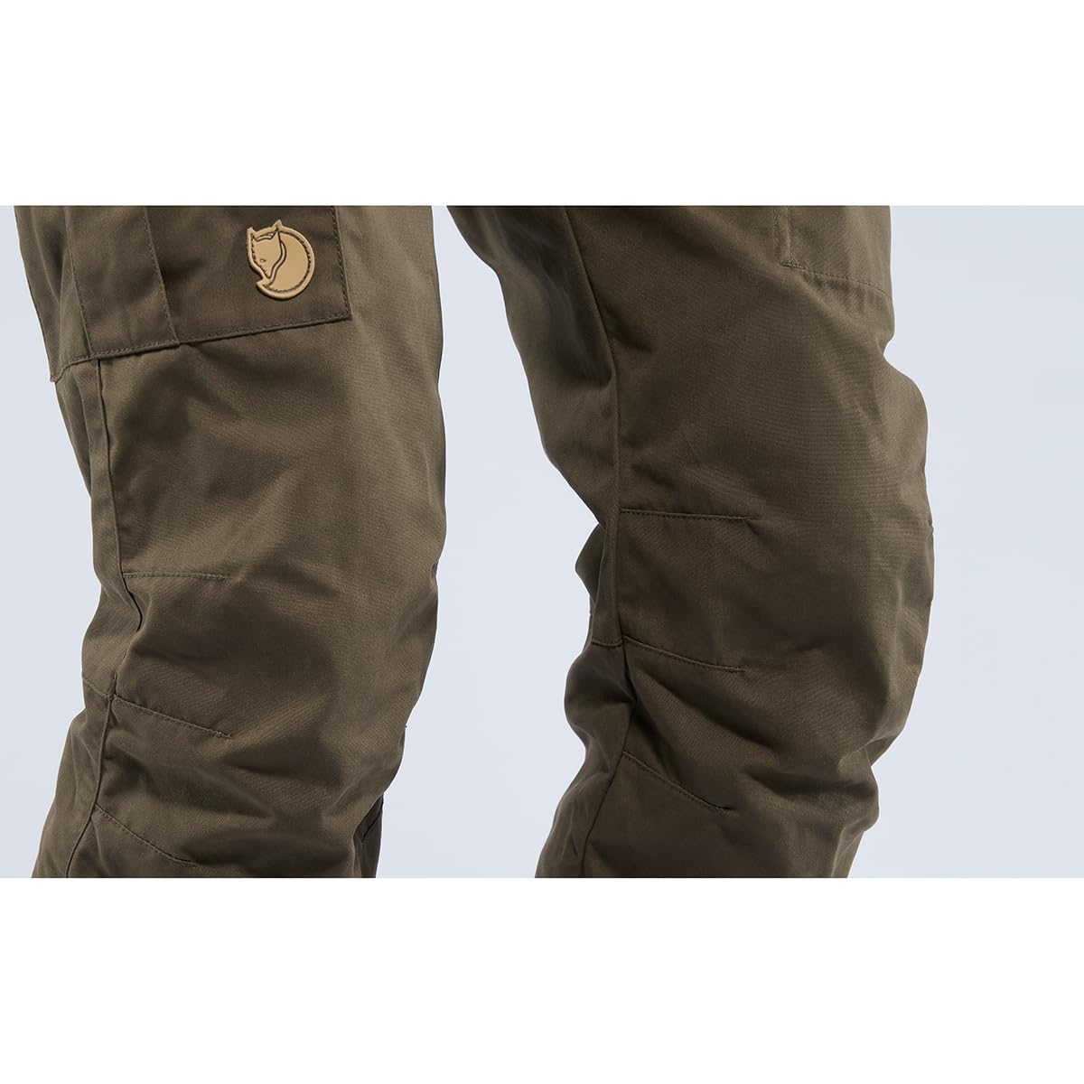 fj-llr-ven-karla-pro-winter-trousers-w-warme-damen-trekkinghose-mit-g-1000-eco-u image 7