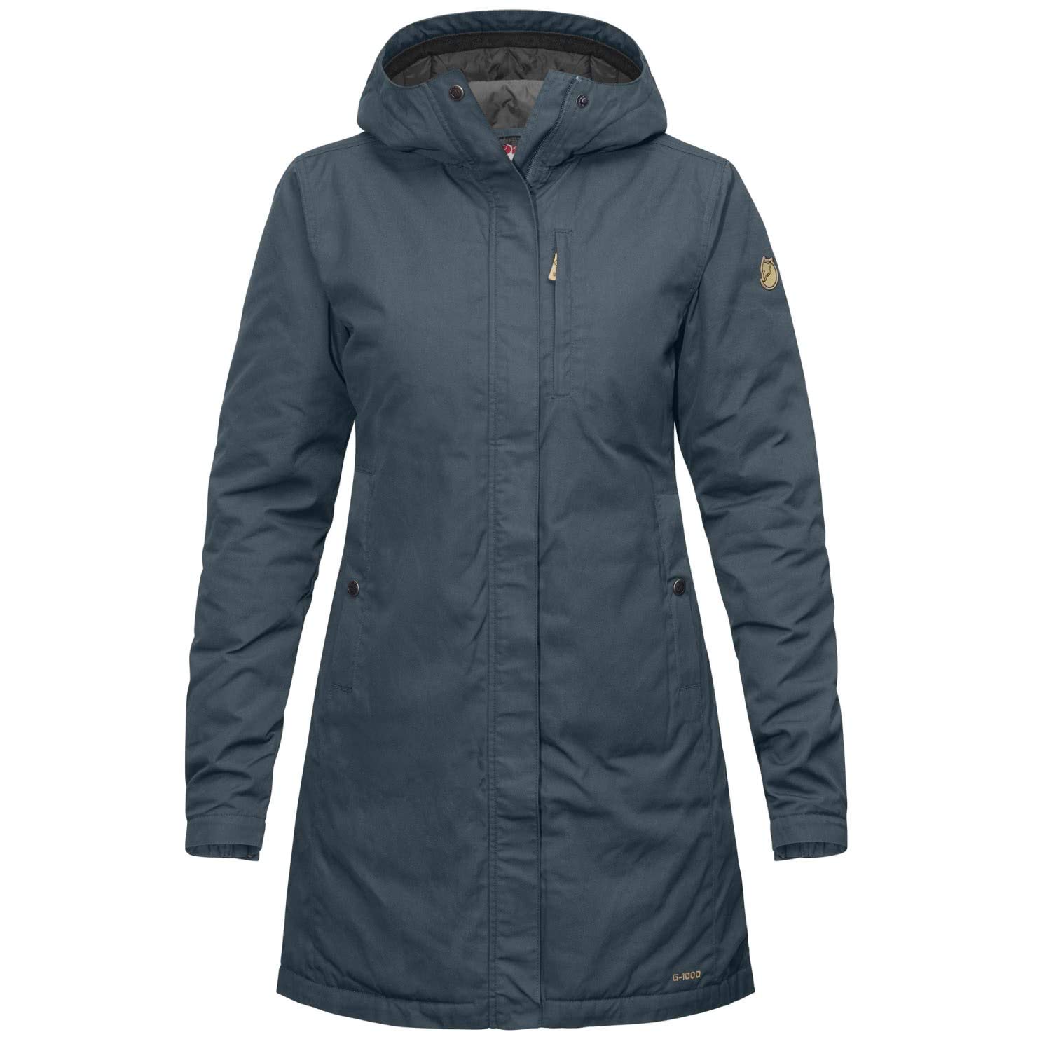 fj-llr-ven-kiruna-padded-parka-w-gepolsterte-damen-parka-jacke-modell-89644 image 7