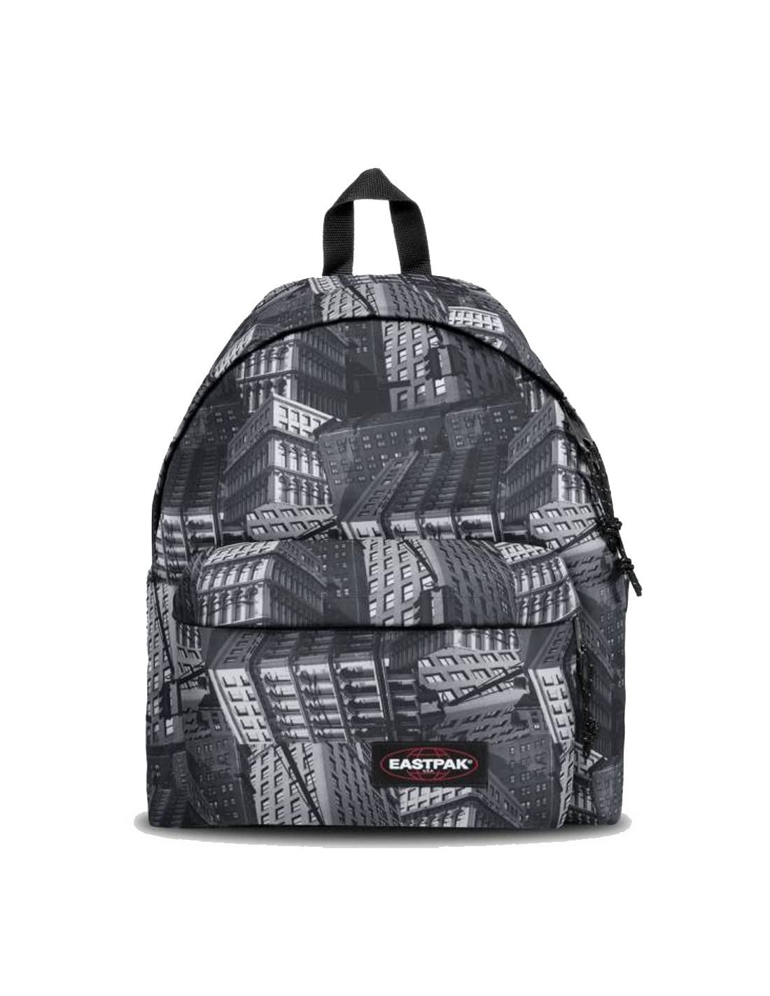 eastpak-padded-pak-r-rucksack-24-liter-40-cm-chroblack image 1