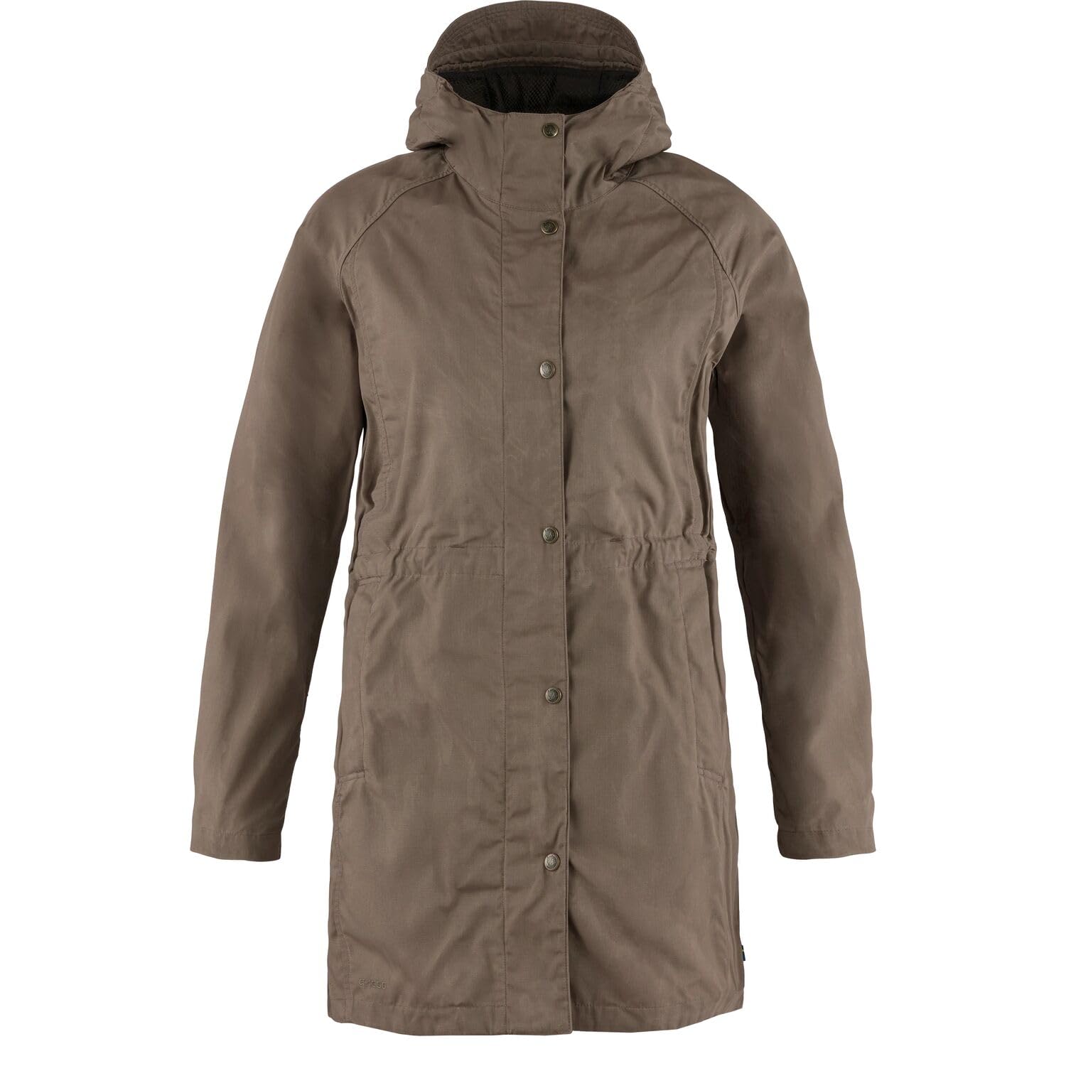 fj-llr-ven-karla-lite-damen-jacke-leichte-alltagsjacke-f-r-fr-hling-amp-herbst-1 image 2
