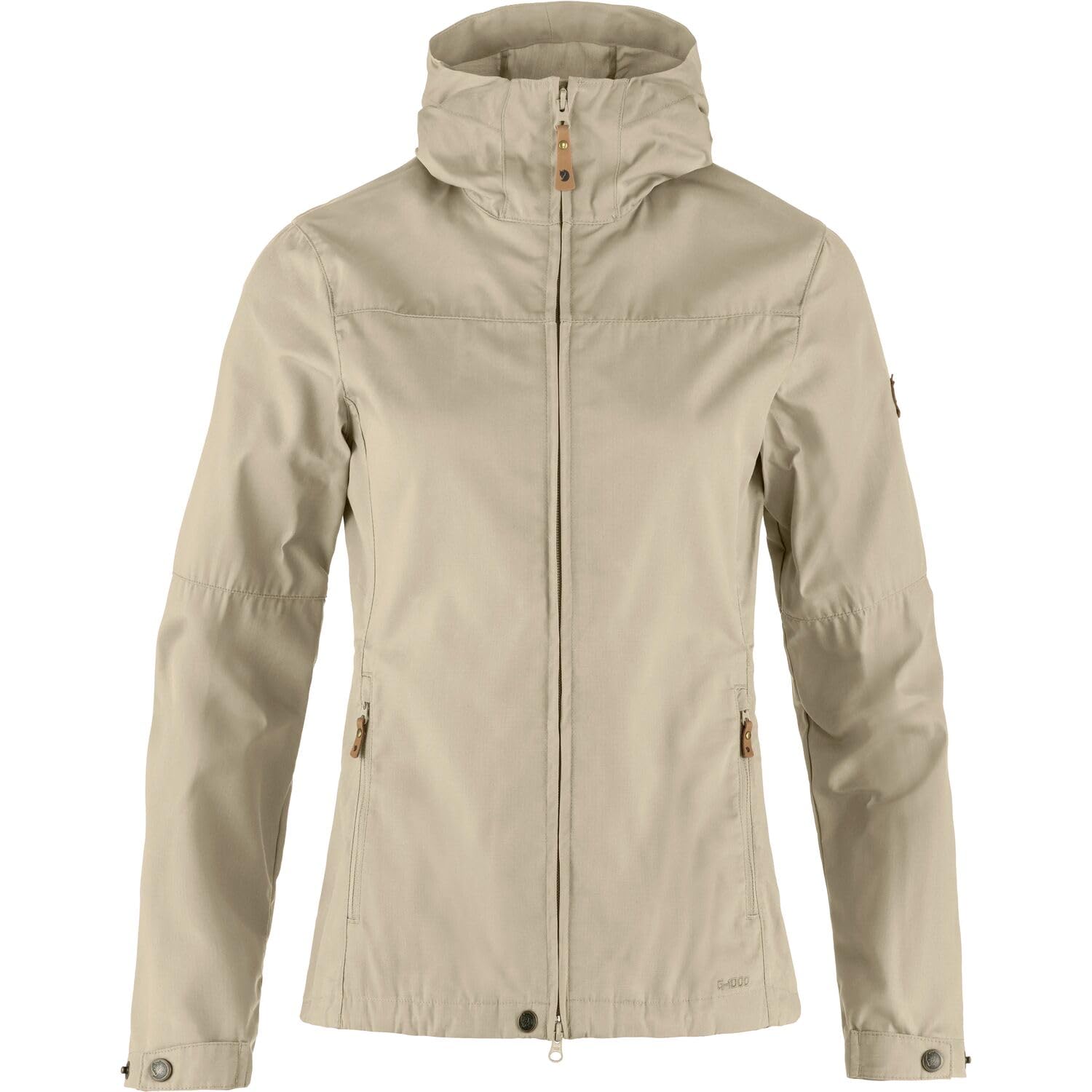 fj-llr-ven-stina-jacke-w-damenjacke-aus-g-1000-pfas-frei-mit-fester-kapuze image 4