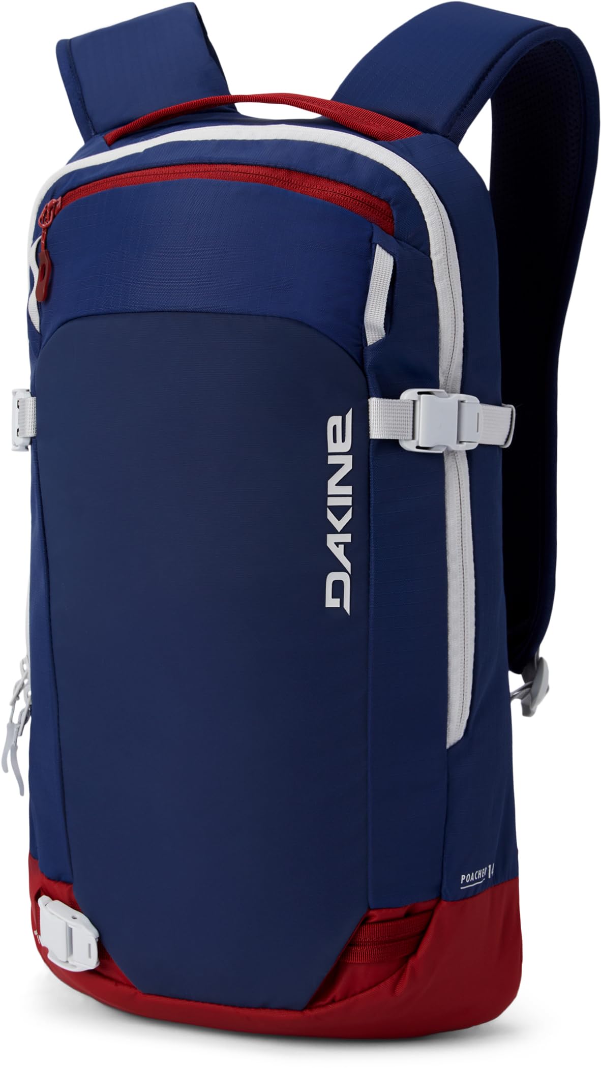 dakine-poacher-14l-ski-und-snowboardrucksack-minimalistischer-backcountry-pack-m image 4