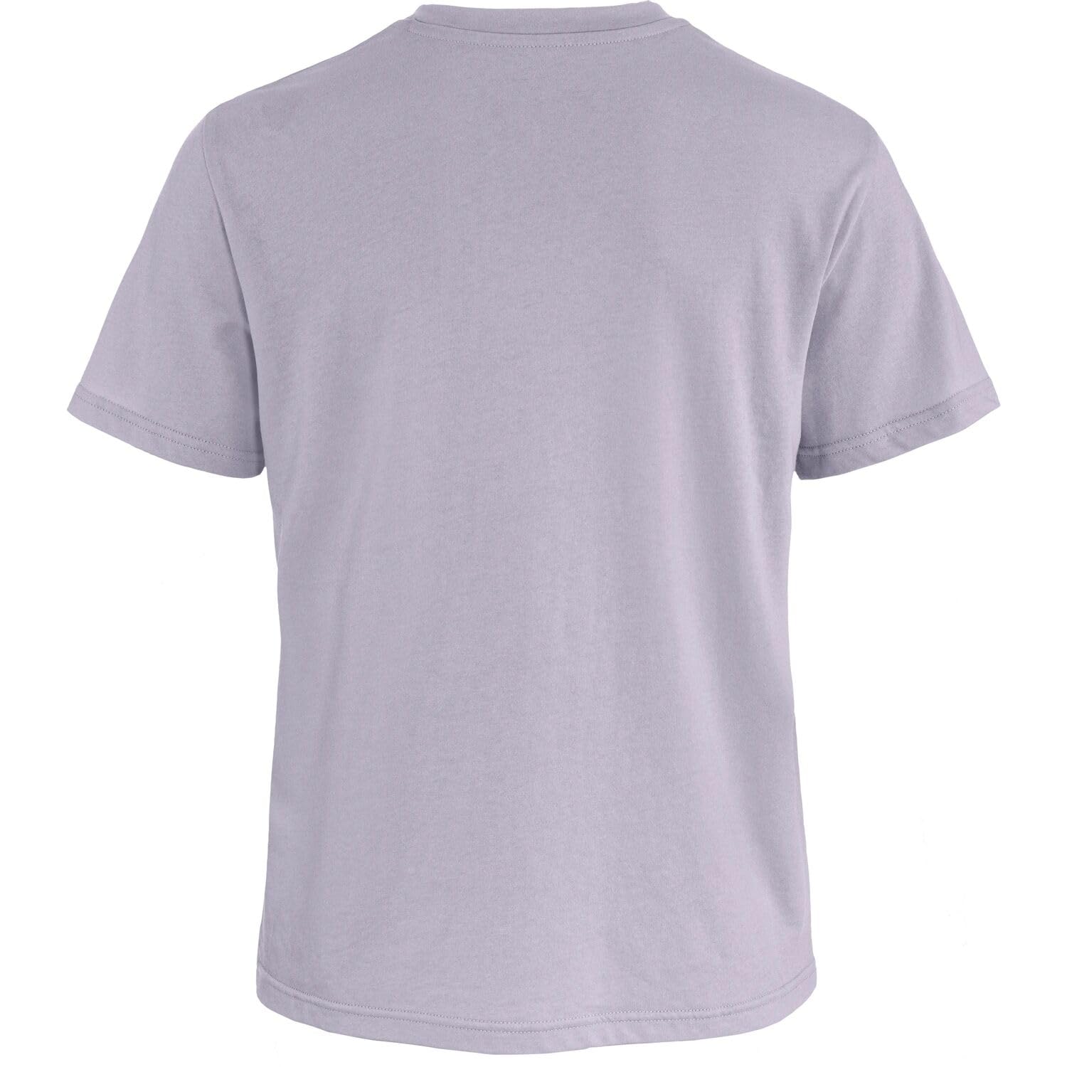 fj-llr-ven-damen-fox-boxy-logo-t-shirt-bio-baumwolle-amp-recyceltes-polyester-pf image 2