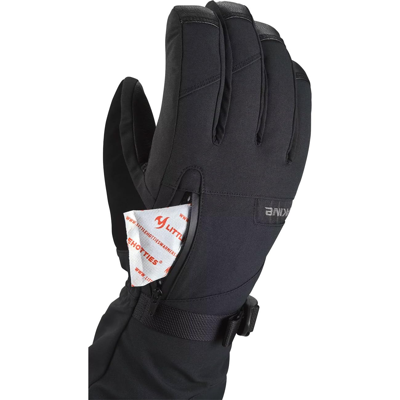 dakine-leather-titan-gore-tex-skihandschuhe-wasserdichte-leder-handschuhe-mit-he image 3