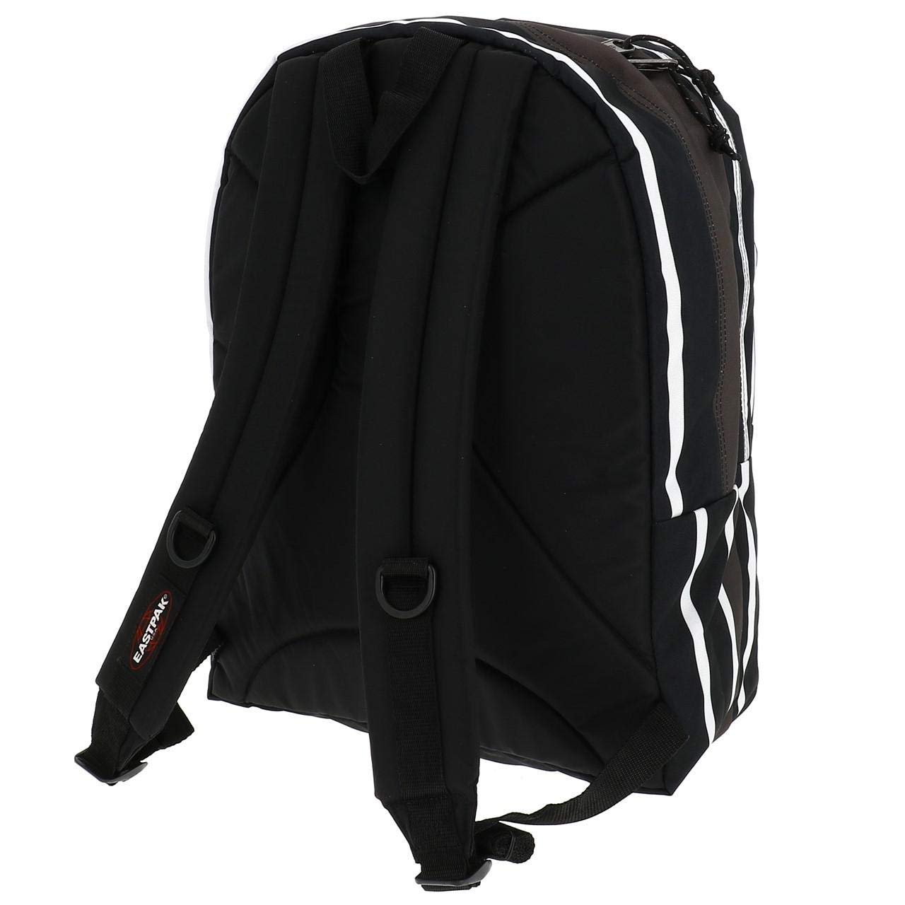 eastpak-pinnacle-rucksack-38-l-42-cm-slines-black-daily-und-commuter-rucksack image 2