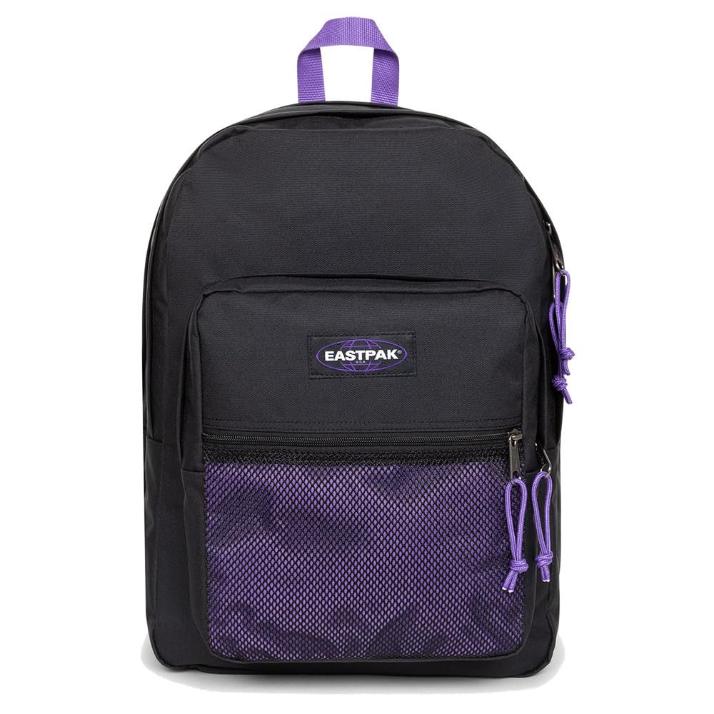eastpak-pinnacle-rucksack-gro-es-2-fach-design-kontrast-vineyard image 1