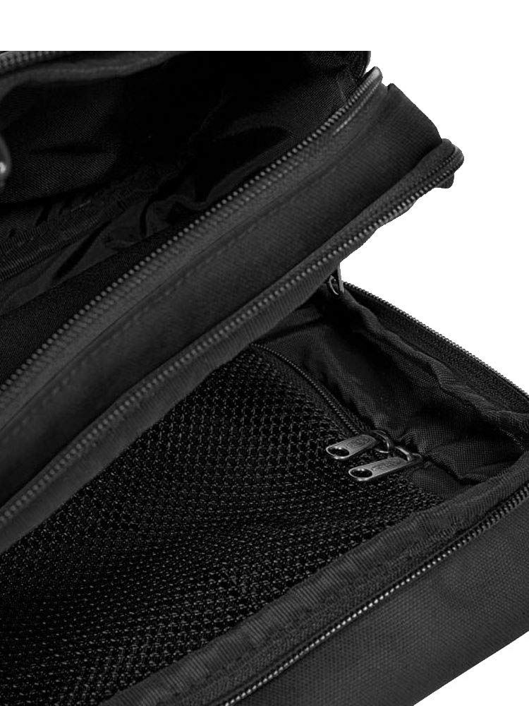 eastpak-spider-kulturtasche-27-cm-mehrfach-organisierte-reise-kulturtasche-mit-h image 5
