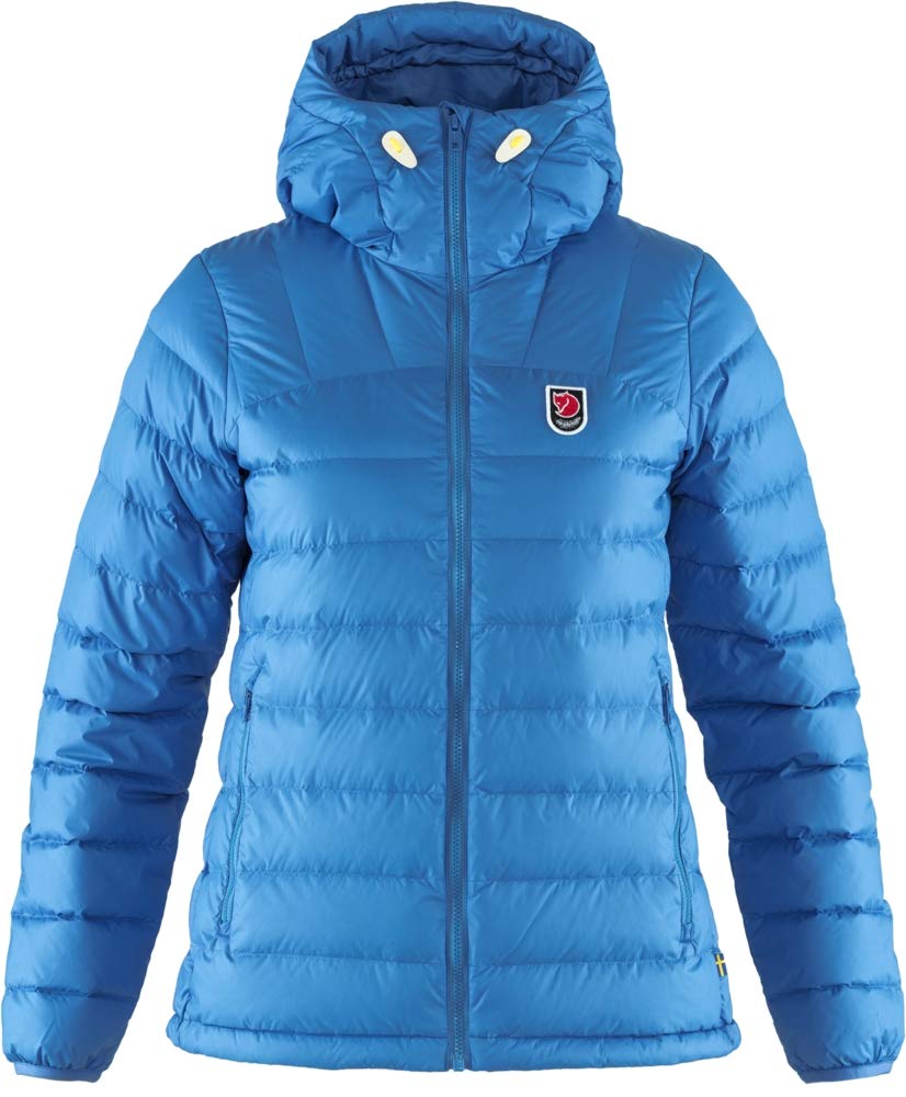 fj-llr-ven-expedition-pack-down-hoodie-women-daunen-hoodie-damen image 5