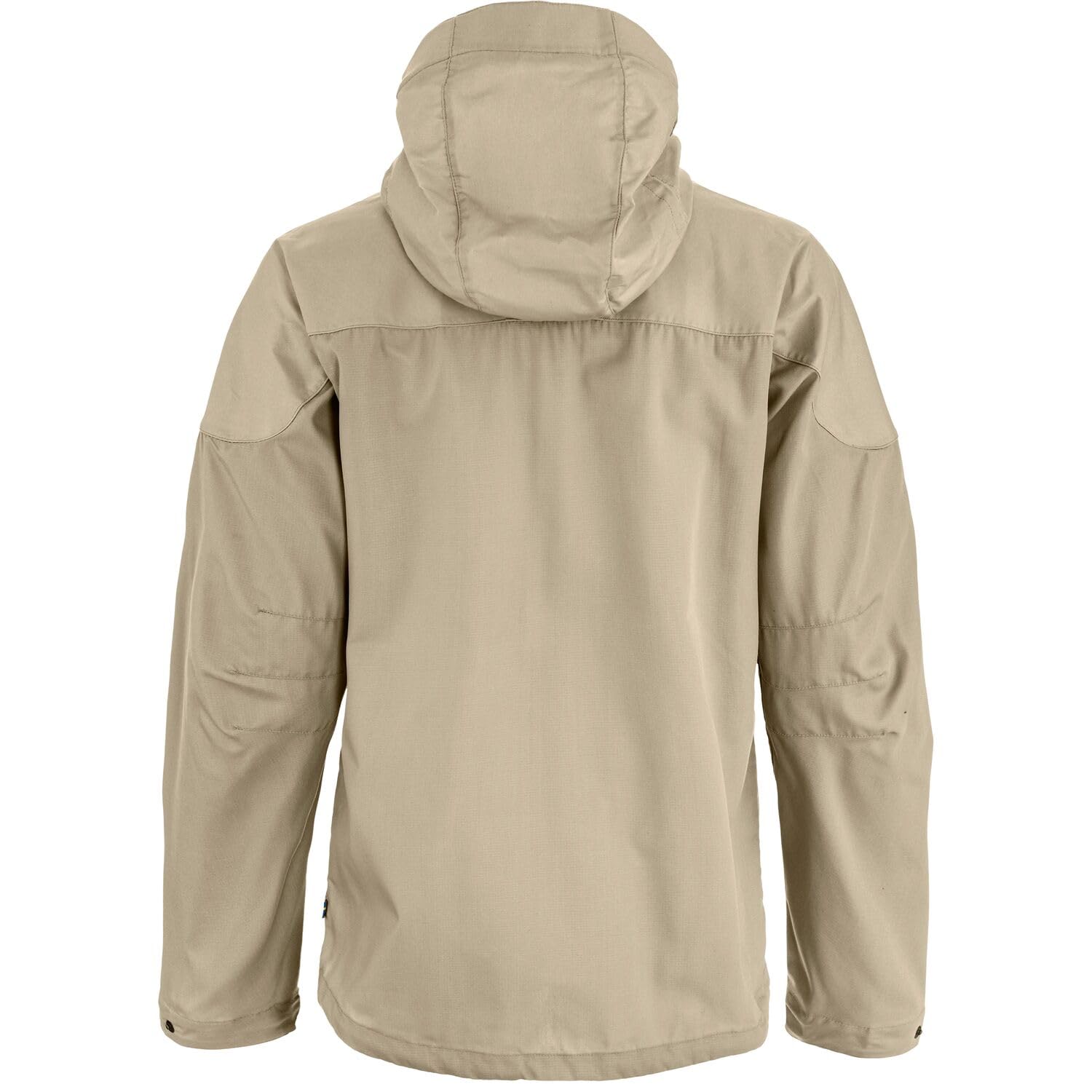 fj-llr-ven-skogs-jacke-herren-outdoor-jacke-aus-g-1000-lite-mit-kapuze-nachwachs image 2
