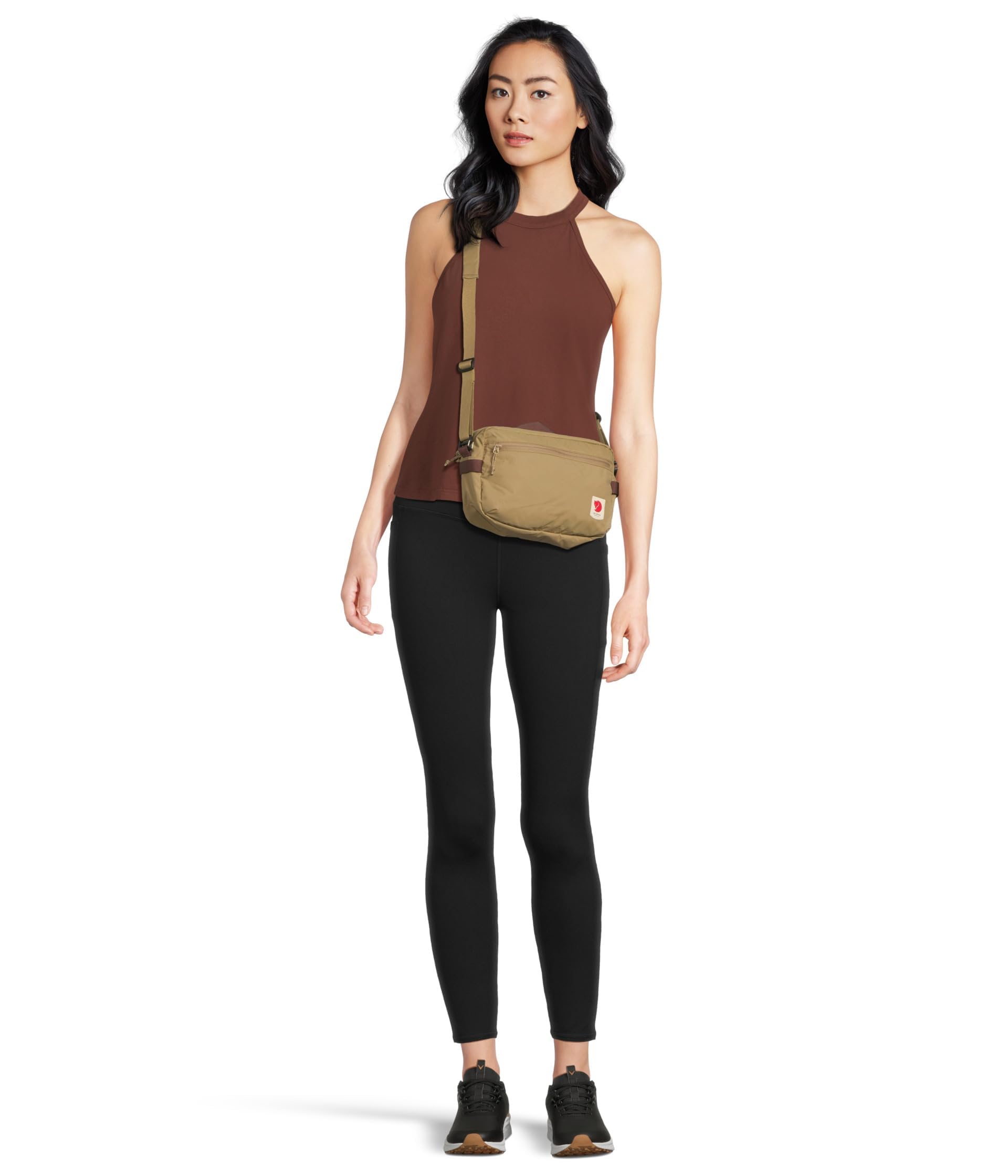 fj-llr-ven-high-coast-crossbody-bodybag-umh-ngetasche-aus-g-1000-heavyduty-eco-s image 2