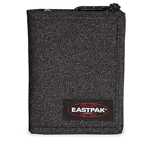 eastpak-lucin-geldb-rse-15-cm-spark-black-kompakte-kartenb-rse-mit-m-nzfach-100- image 5