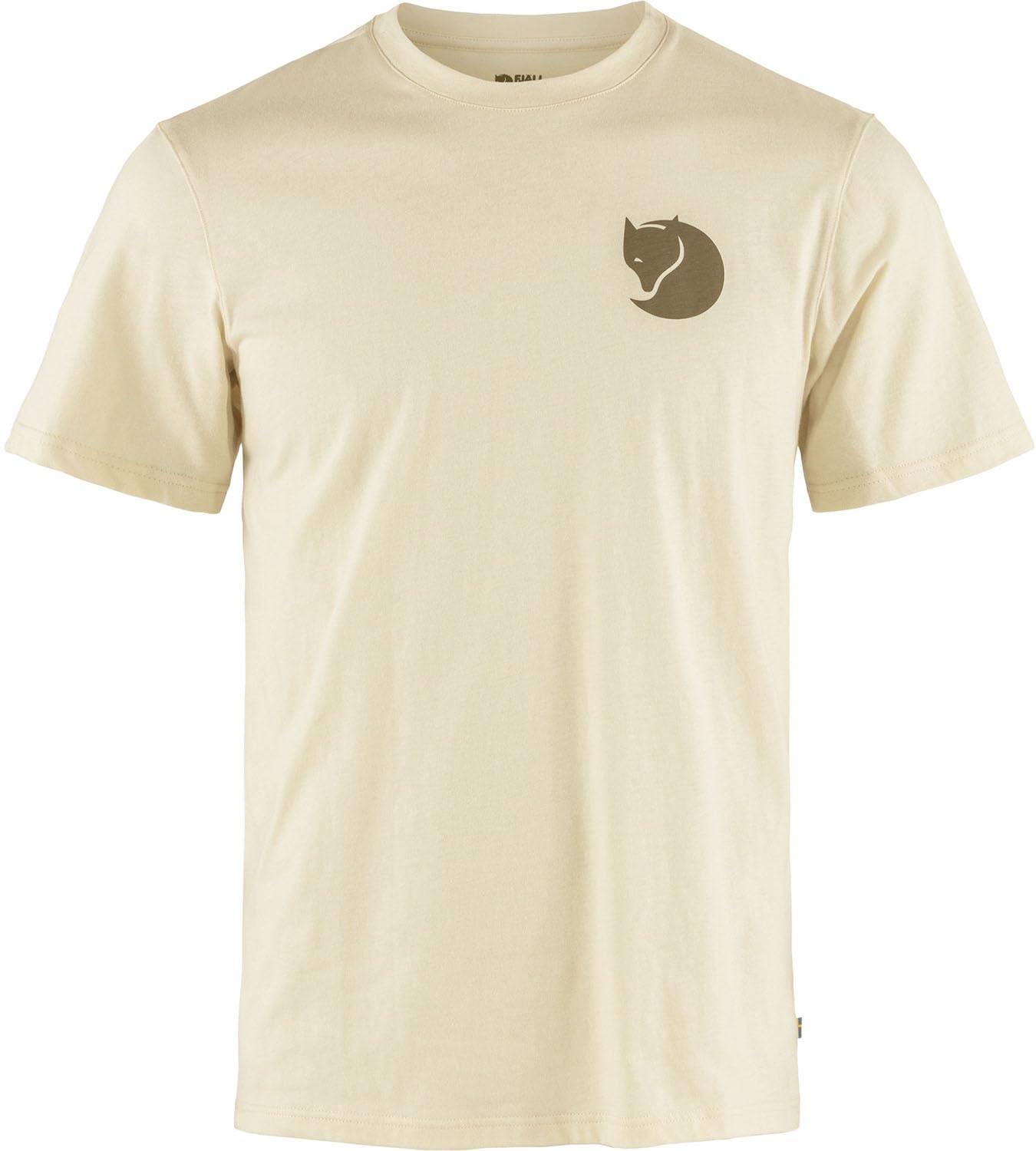 fj-llr-ven-walk-with-nature-t-shirt-kurz-rmeliges-unisex-funktionsshirt-aus-bio- image 5