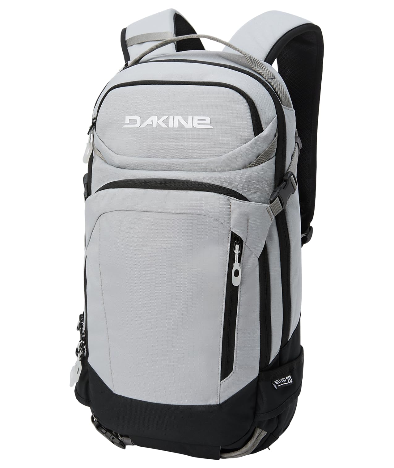 dakine-heli-pro-20-l-skirucksack-ski-snowboard-tragesystem-schaufeltasche-brille image 1