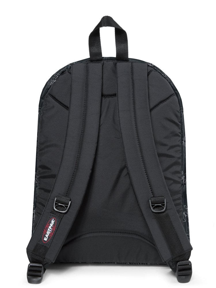 eastpak-pinnacle-34l-rucksack-mit-doppelt-hauptfach-42-cm-black-blocks image 3
