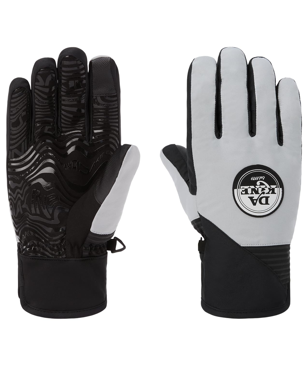 dakine-viper-herren-ski-snowboardhandschuhe image 3