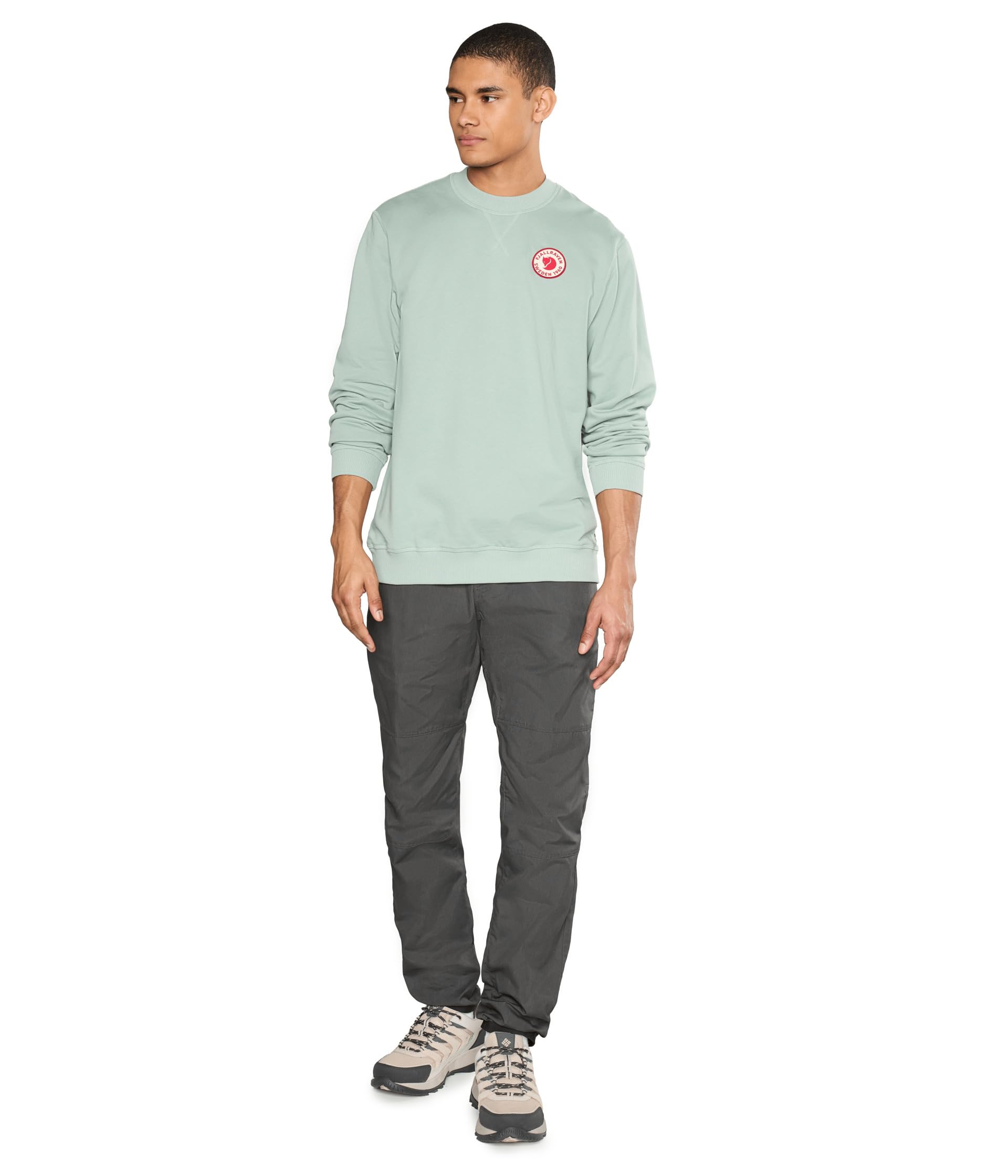 fj-llr-ven-vardag-trousers-m-herrenhose-g-1000-stretch-vielseitige-alltagshose image 2