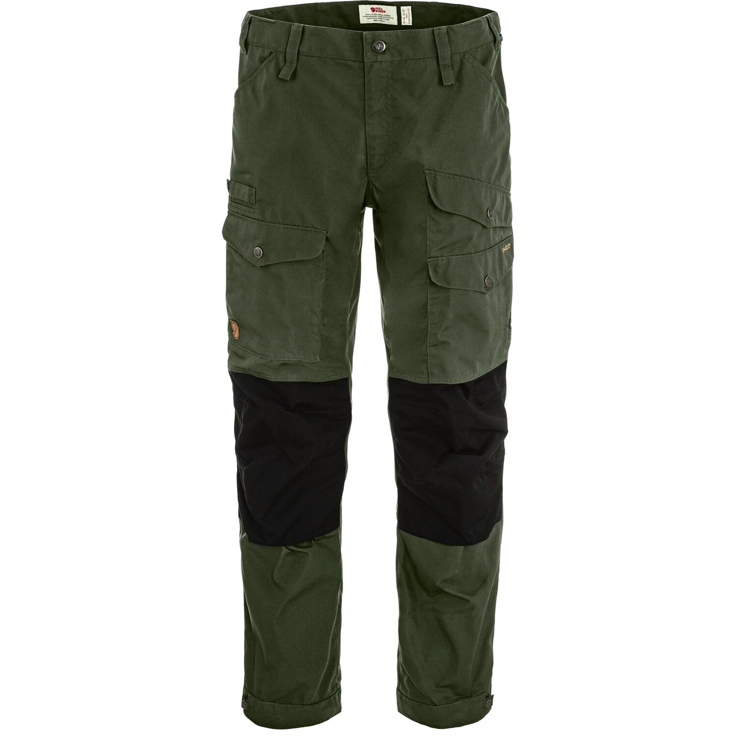 fj-llr-ven-vidda-pro-ventilated-herren-trekkinghose-aus-g-1000-mit-bel-ftungsrei image 4