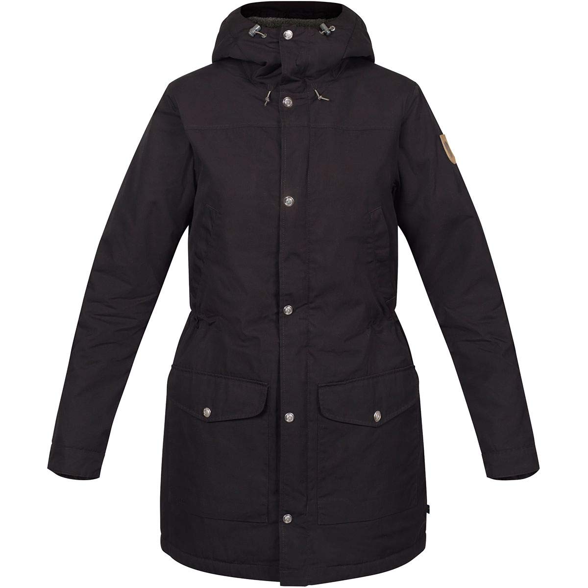 fj-llr-ven-greenland-winter-anorak-damen-g-1000-mit-supreme-microloft-isolierung image 6