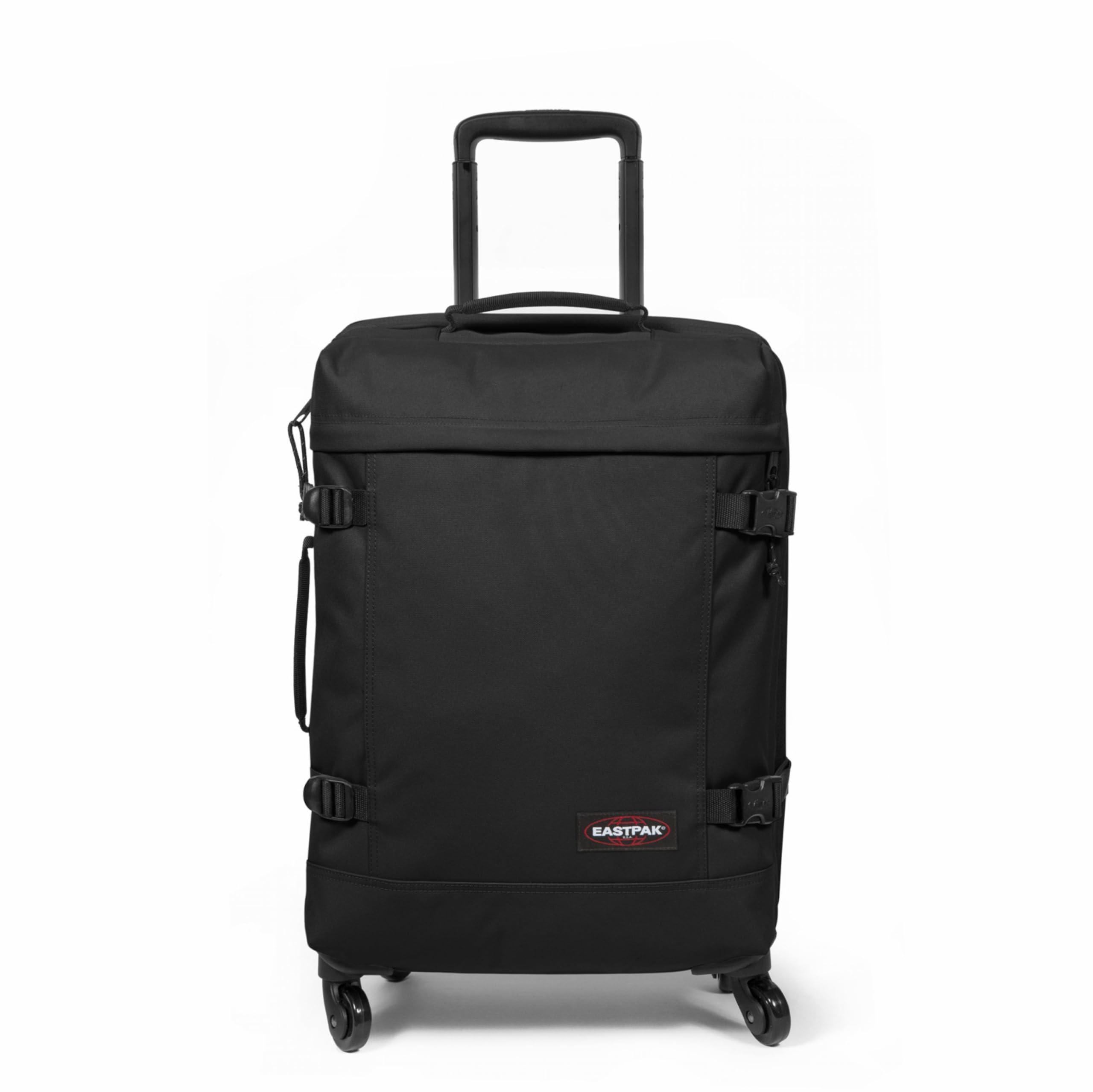 eastpak-trans4-s-kabinentrolley-44-liter-in-schwarz-54-x-35-x-23-cm-360-drehroll image 1