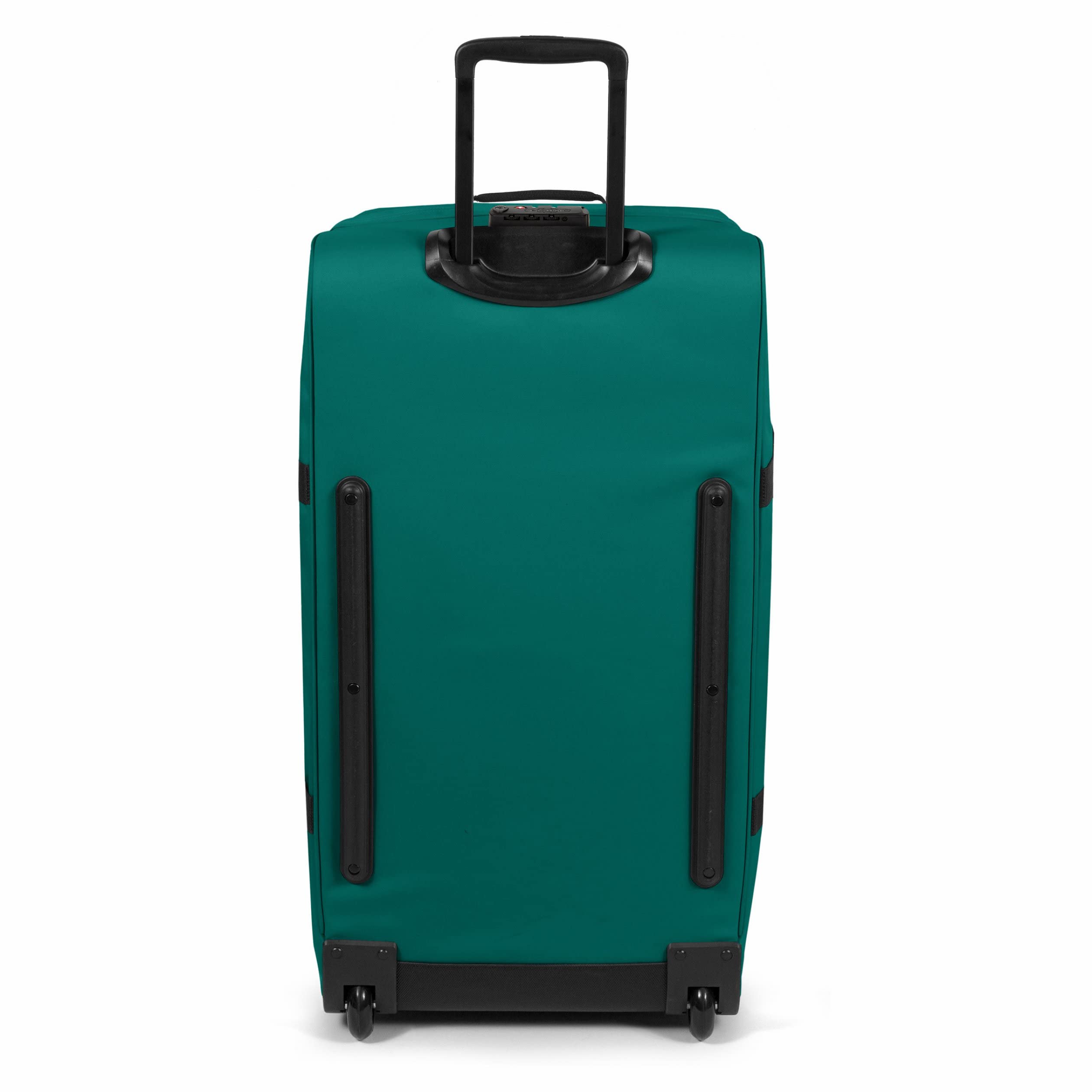 eastpak-tranverz-l-reisetrolley-koffer-79-cm-121-l-gaming-green-teleskopgriff-ro image 3