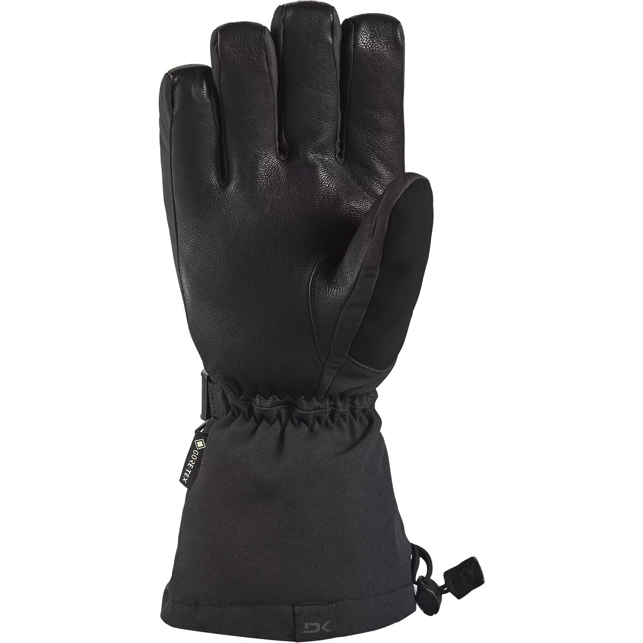 dakine-leather-titan-gore-tex-skihandschuhe-wasserdichte-leder-handschuhe-mit-he image 2