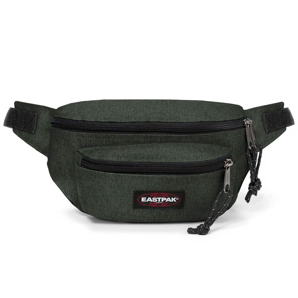eastpak-doggy-bag-kompakte-umh-ngetasche-in-einheitsgr-e-mit-verstellbarem-gurt image 1