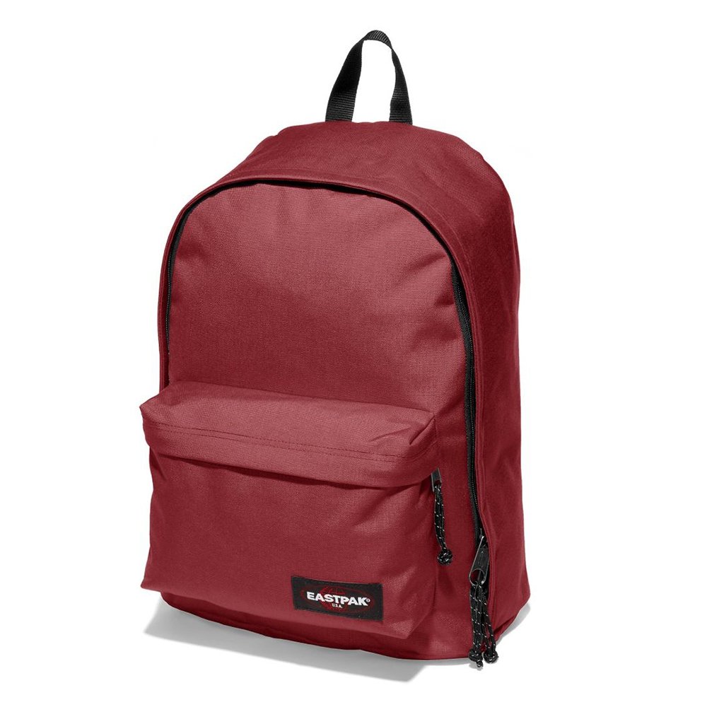 eastpak-out-of-office-rucksack-44-cm-27-l-laptoprucksack-mit-15-zoll-fach-in-bla image 7