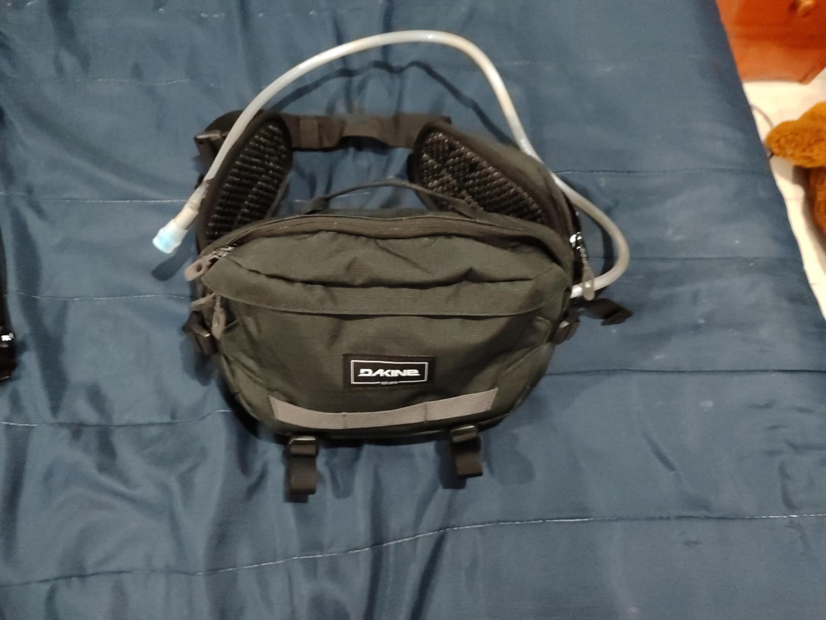 Super Alternative zum Rucksack