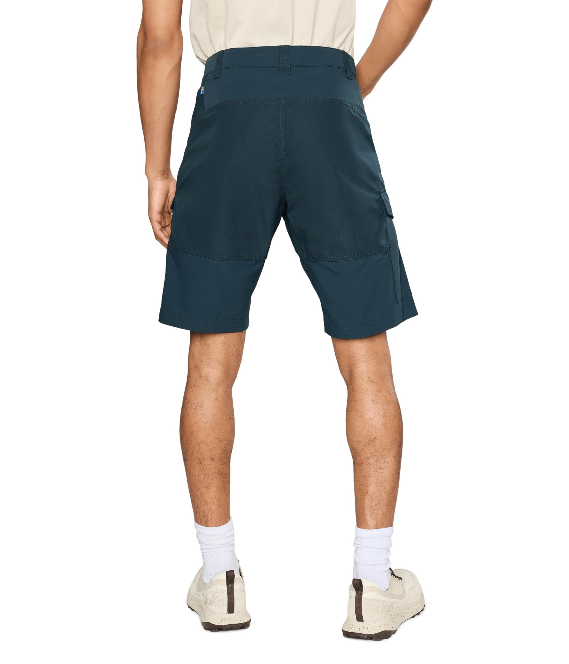 fj-llr-ven-abisko-shorts-m-technische-herren-trekkingshorts image 4
