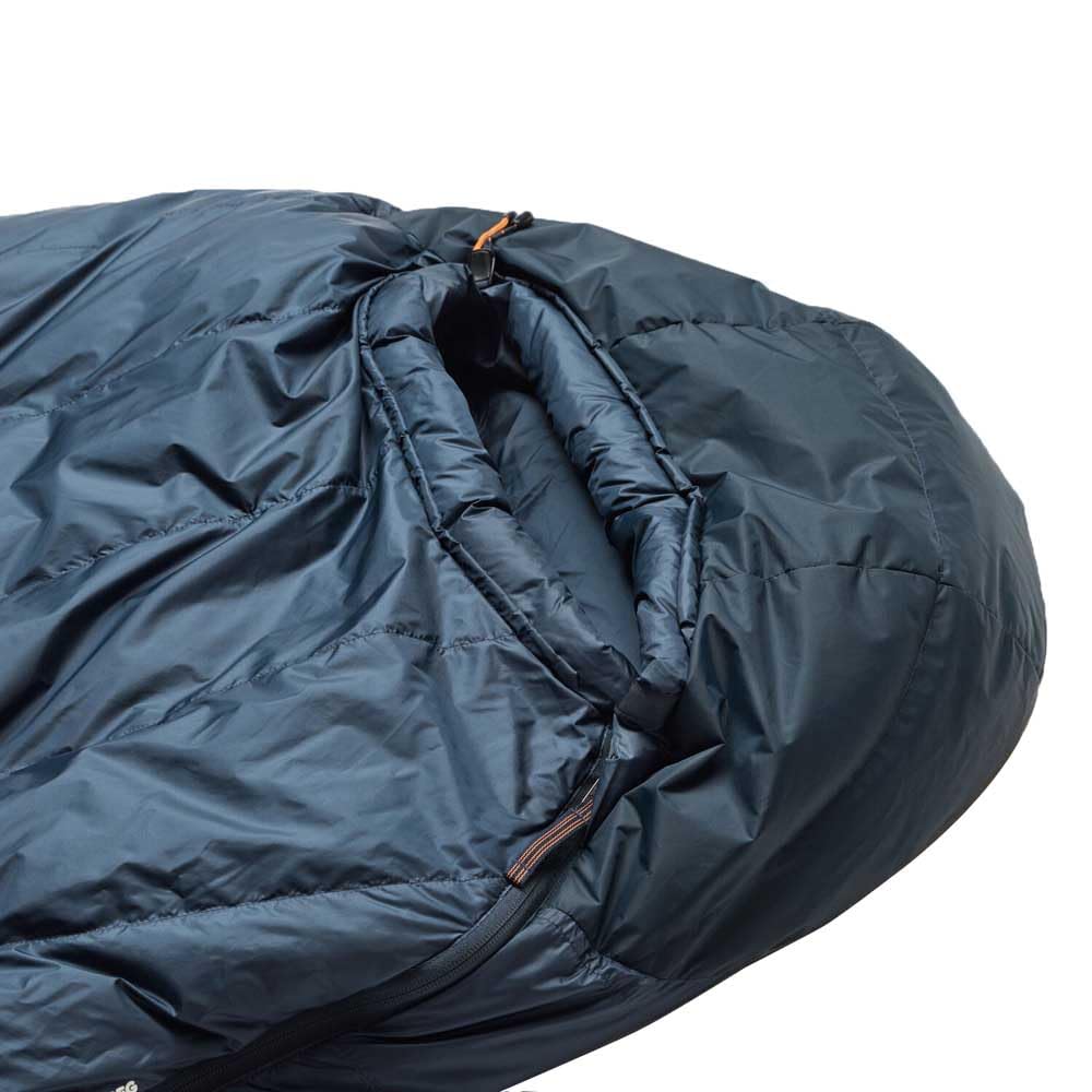 fj-llr-ven-keb-two-seasons-damen-daunenschlafsack-navy-one-size-g-nsedaunen-f-ll image 2