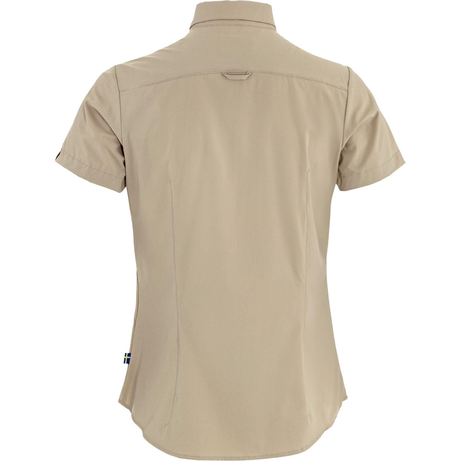 fj-llr-ven-high-coast-lite-ss-damen-shirt-schnell-trocknendes-kurzarmshirt-aus-r image 3