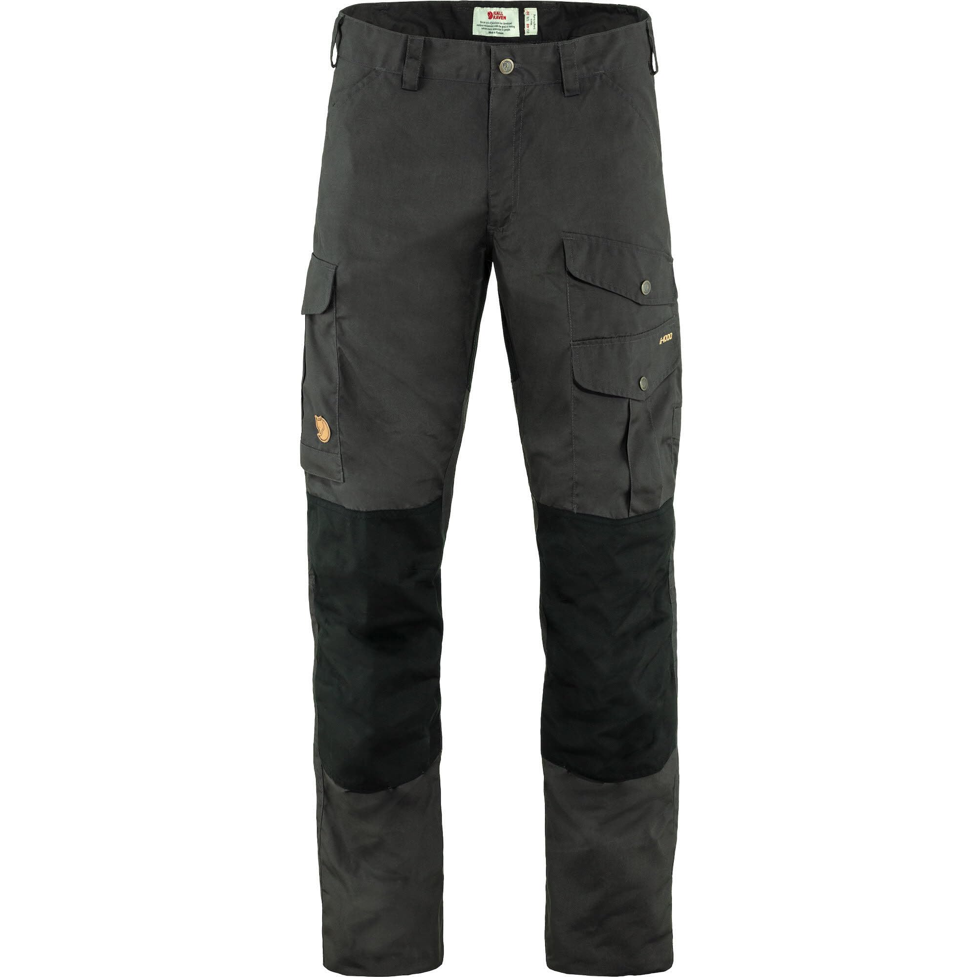 fj-llr-ven-barents-pro-herren-trekkinghose-g-1000-mit-verst-rkten-knien-und-r-ck image 1