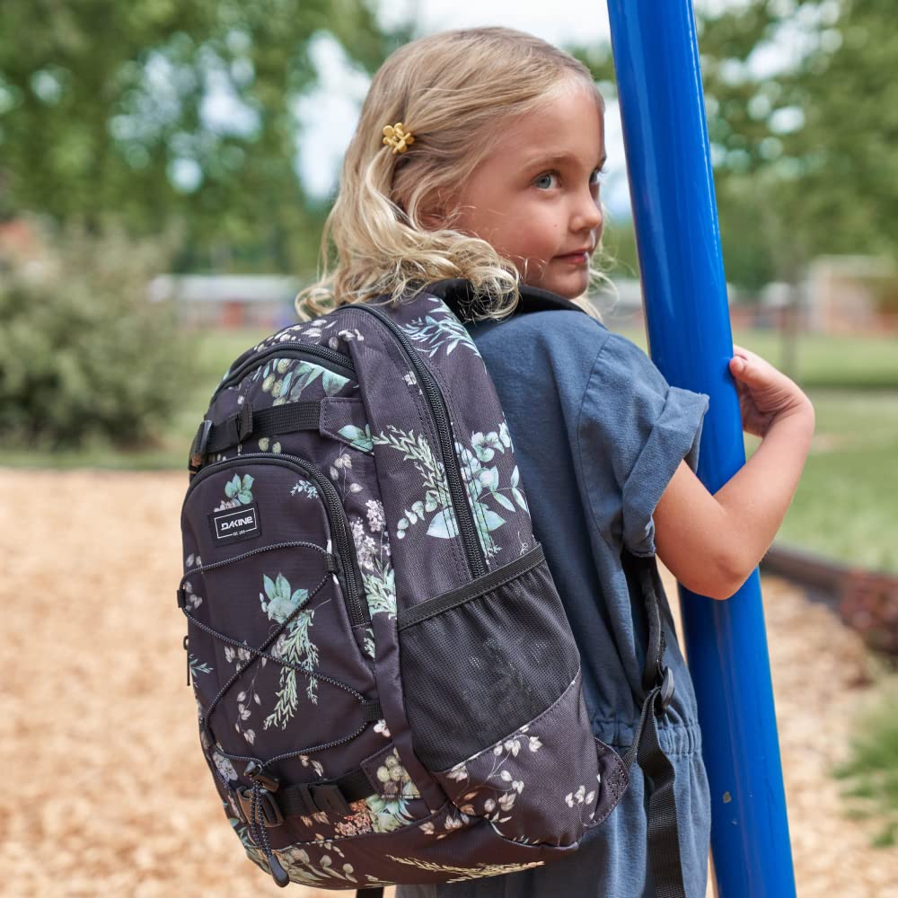 dakine-grom-13l-rucksack-kids-schulrucksack-mit-sicherheitspfeife-reflektoren-un image 5