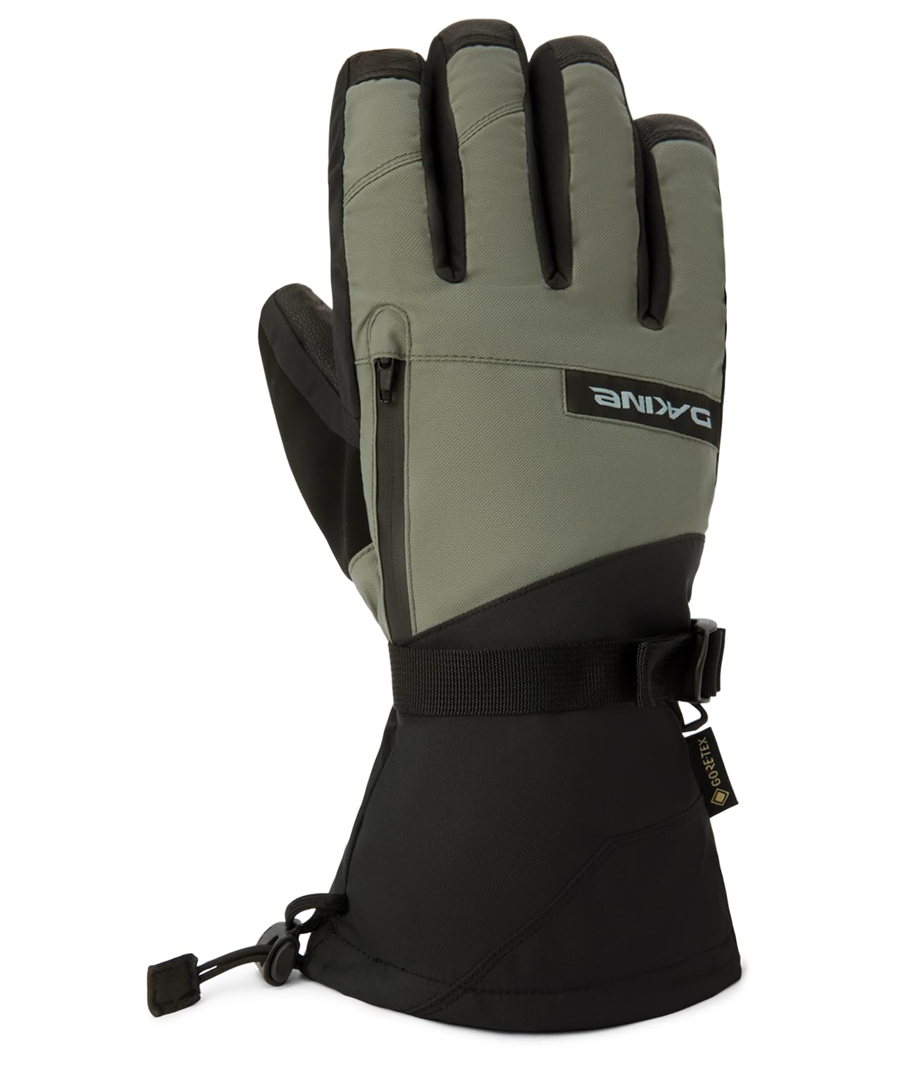 dakine-leather-titan-gloves-herren-lederhandschuhe-mit-gore-tex-und-gore-warm-te image 1