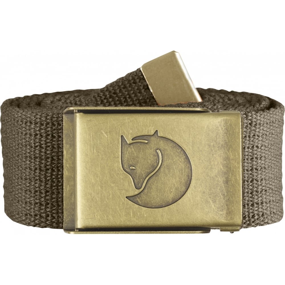 fj-llr-ven-canvas-brass-belt-4-cm-robuster-canvasg-rtel-mit-messingschnalle image 5