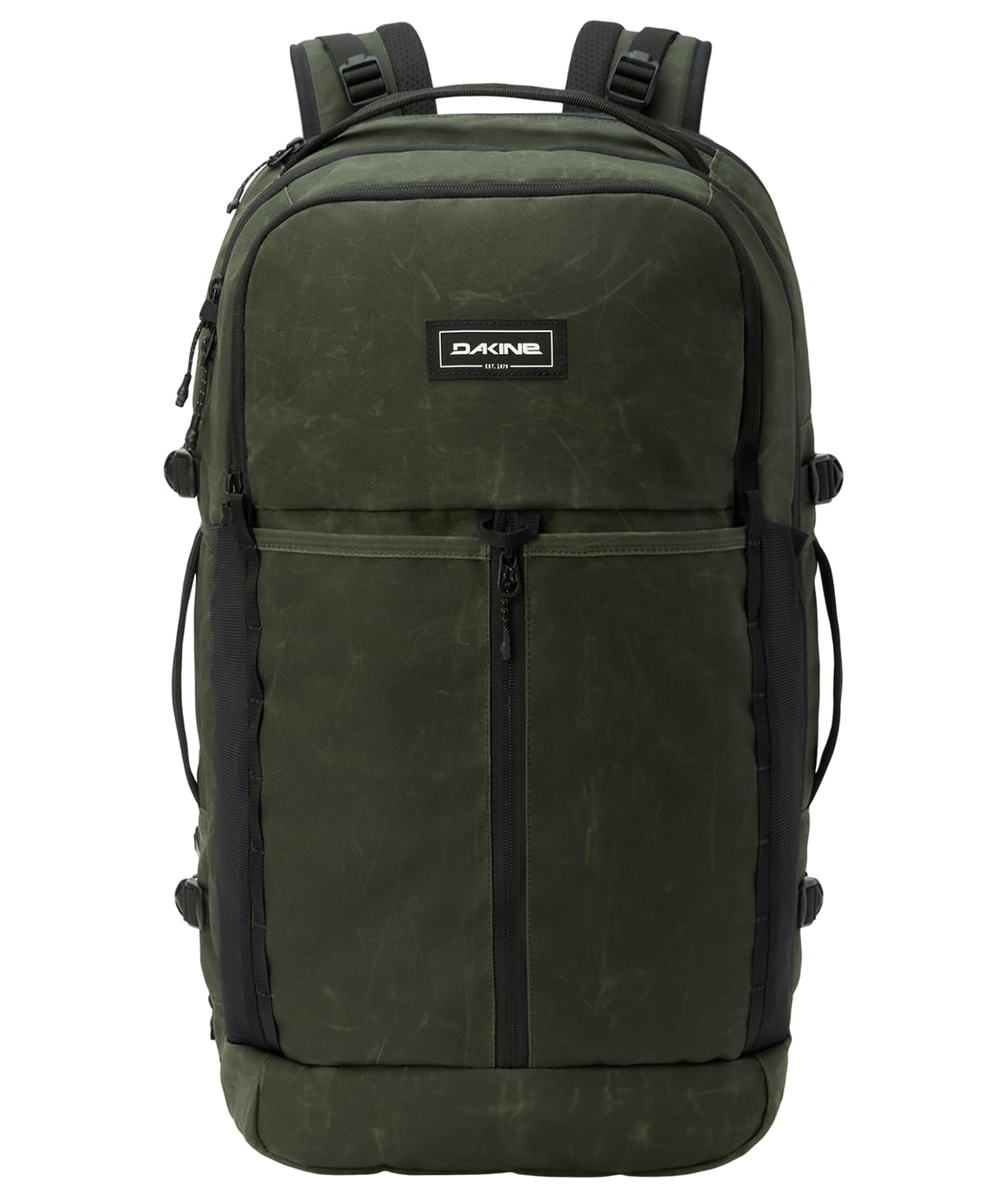dakine-split-adventure-rucksack-38l-koffer-ffnung-reise-und-outdoor-rucksack-aus image 1