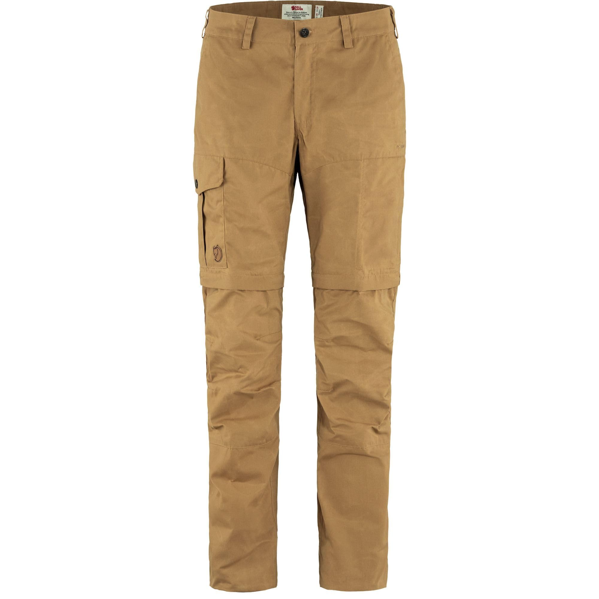 fj-llr-ven-karla-pro-zip-off-trousers-women-2-in-1-damen-outdoor-hose-mit-abzipp image 6
