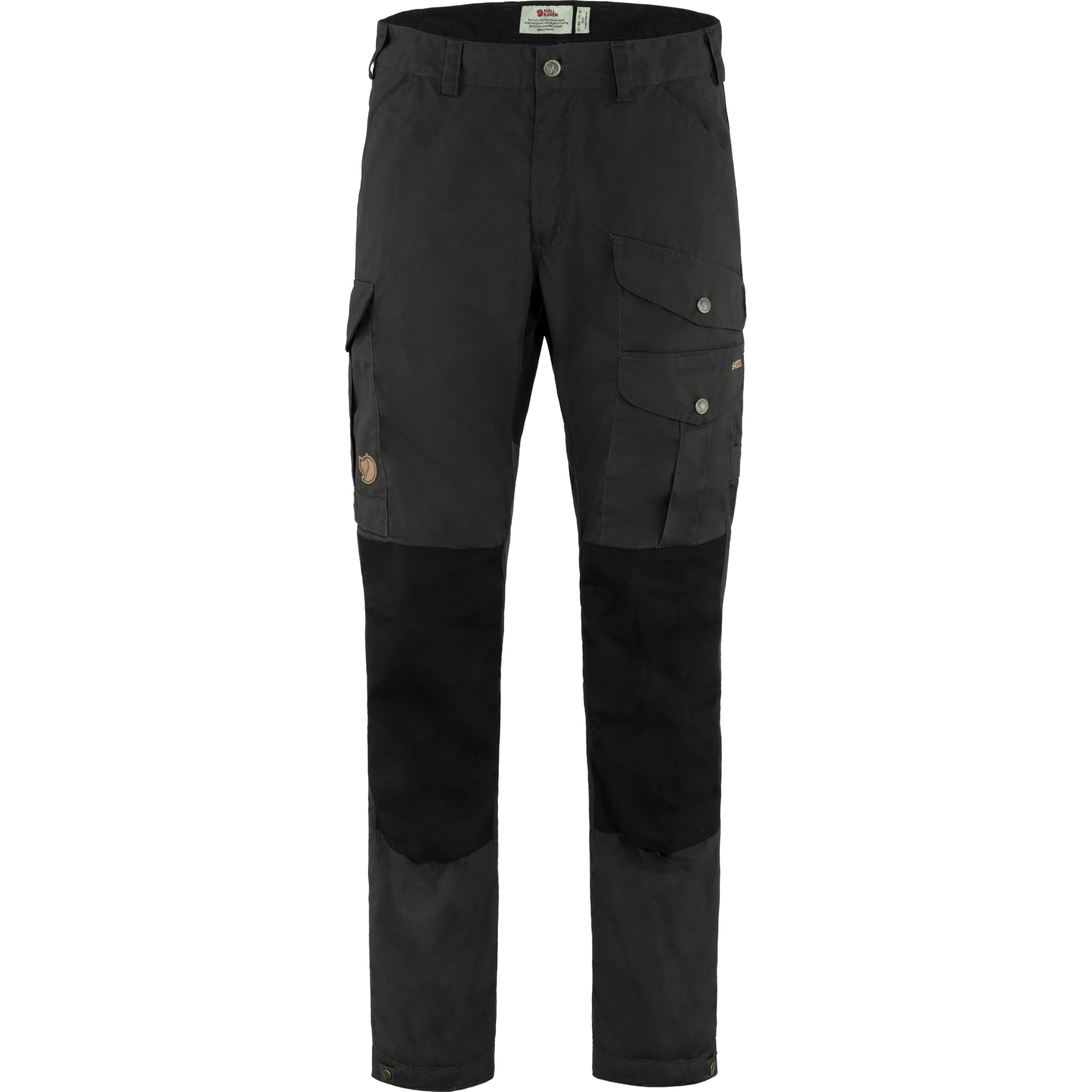fj-llr-ven-vidda-pro-trousers-m-strapazierf-hige-trekkinghose-aus-g-1000-origina image 6
