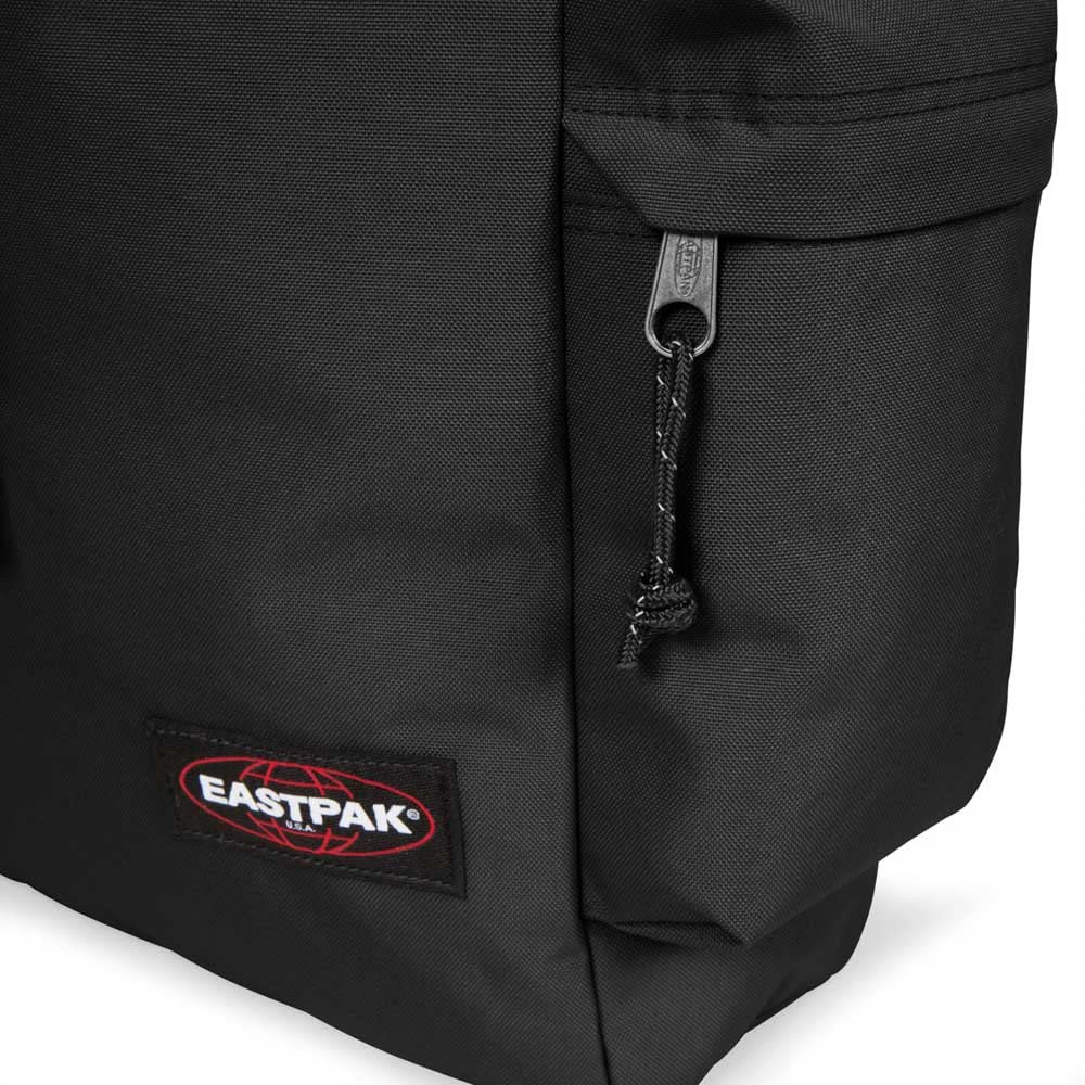 eastpak-austin-rucksack-42-cm-18-l-black-100-nylon-seil-und-schnallenverschluss image 7