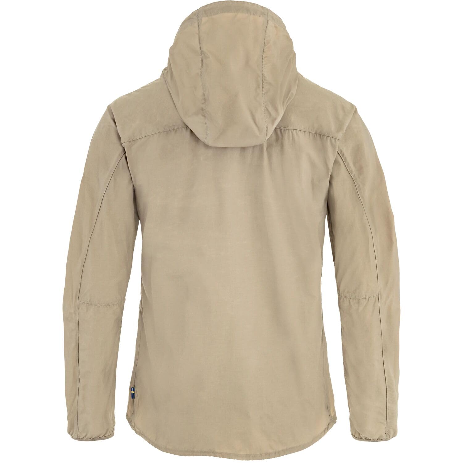 fj-llr-ven-high-coast-windjacke-damen-leichte-gewachste-windjacke-mit-kapuze-was image 5