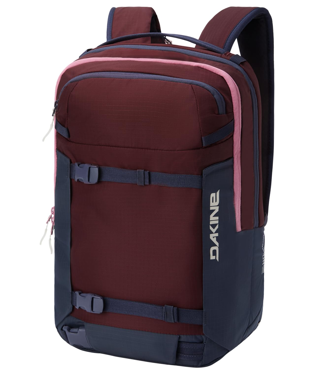 dakine-mission-pro-18l-damen-skirucksack-mit-schaufel-sondenfach-fleece-brillenf image 4