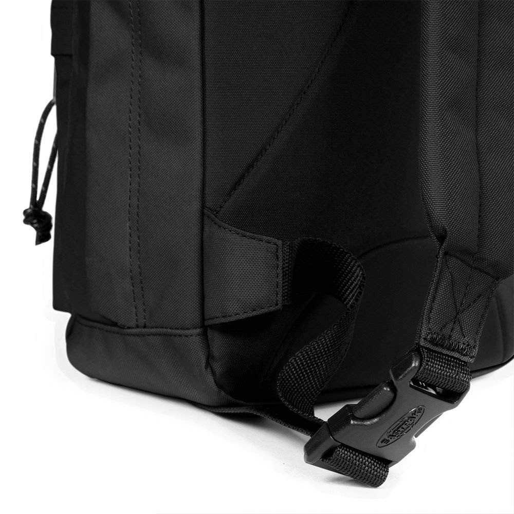 eastpak-litt-rucksack-ek00015e008-kompakter-mini-daypack-schwarz image 5