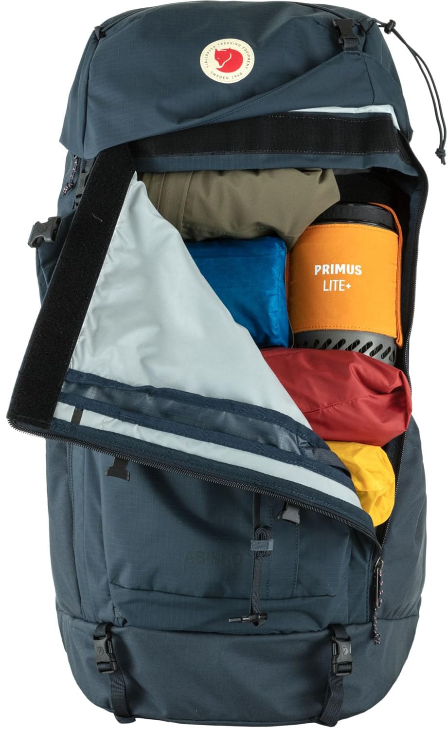 fj-llr-ven-abisko-friluft-35-m-l-wanderrucksack-unisex-35-liter-outdoor-trekking image 4