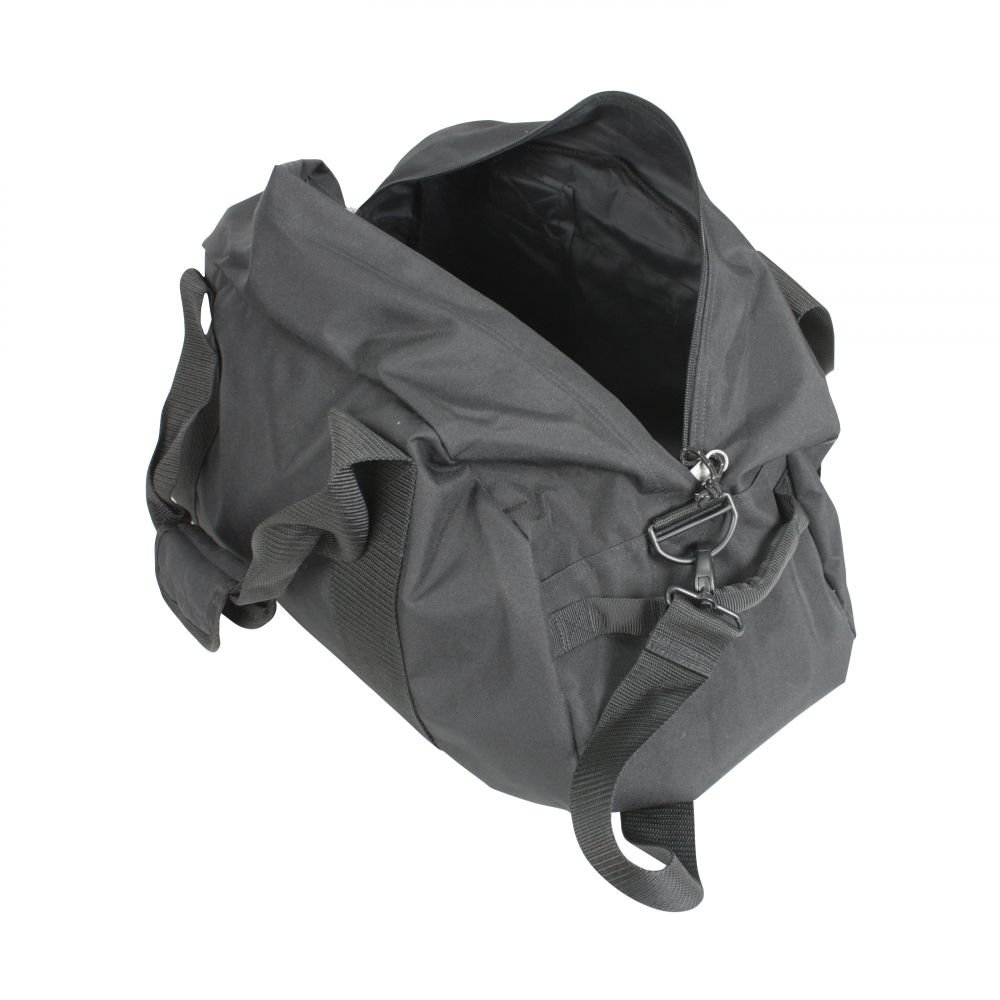 eastpak-terminal-reisetasche-76-cm-88-l-schwarz-abnehmbarer-schultergurt image 3