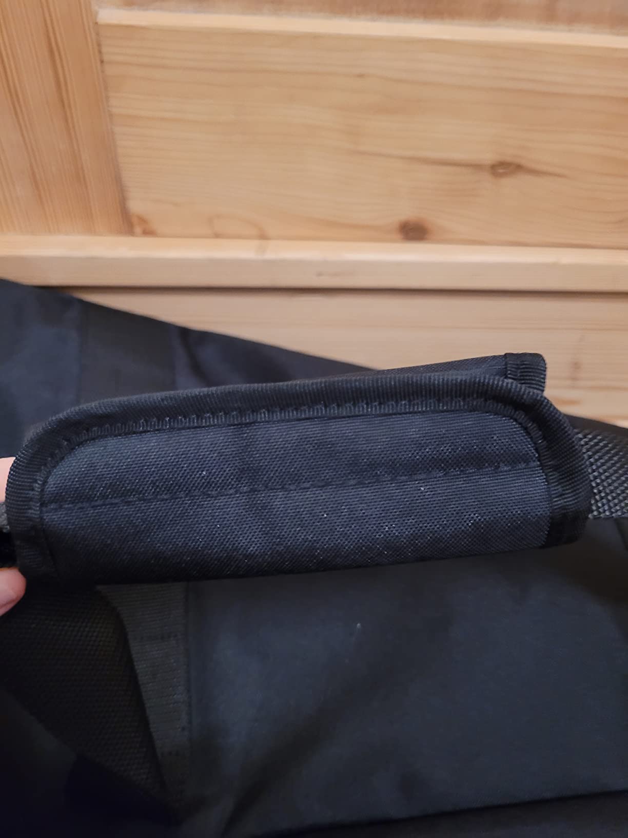 Qualität wie man es von Eastpak kennt