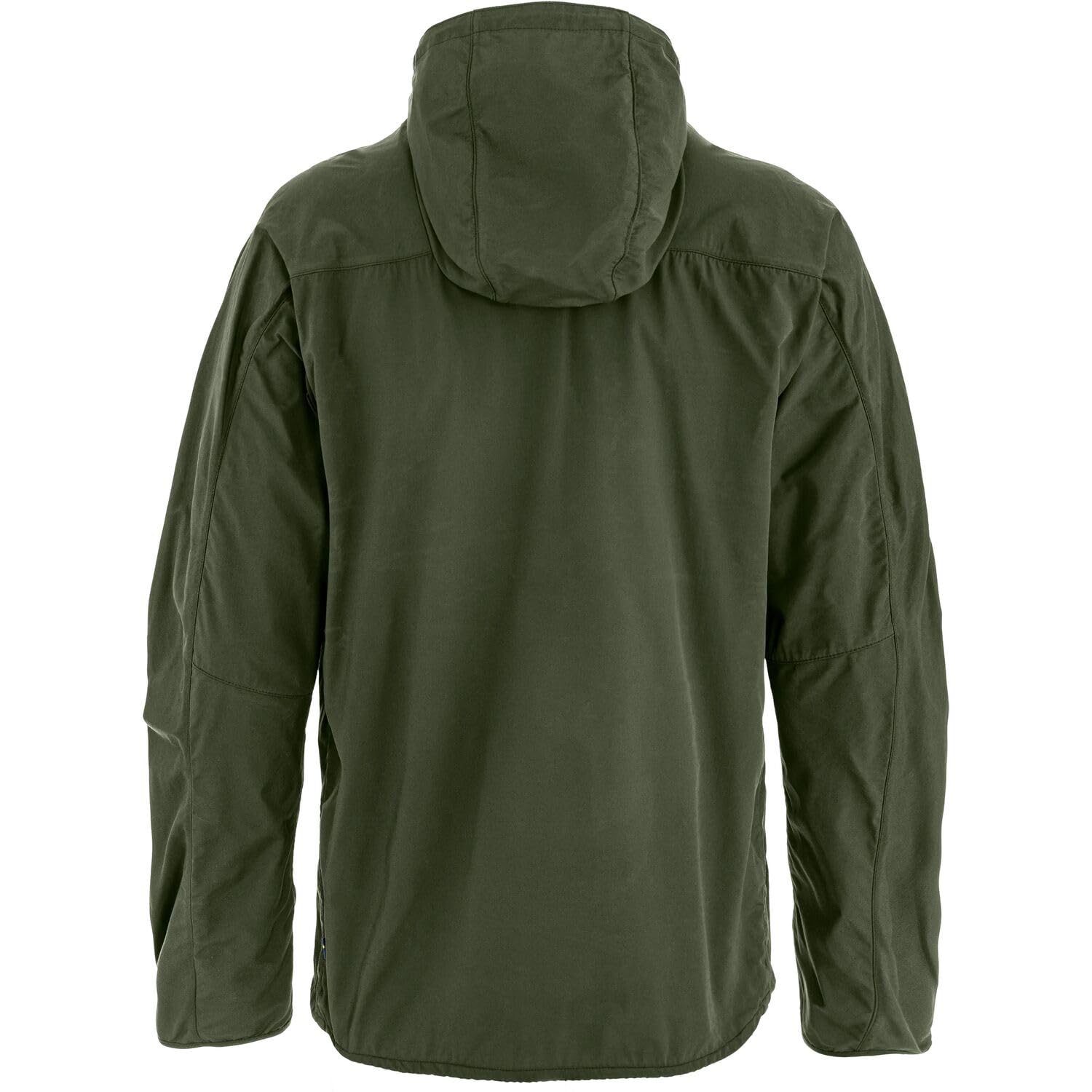 fj-llr-ven-high-coast-wind-jacket-leichte-verstaubare-herren-windjacke-aus-gewac image 2