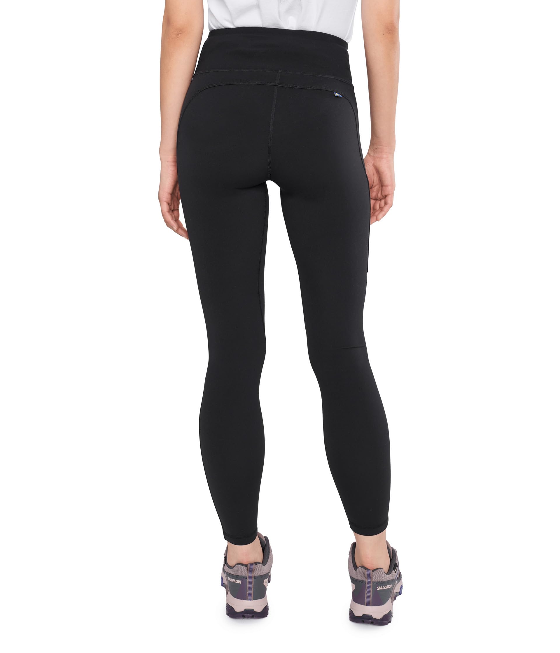fj-llr-ven-high-coast-tights-w-damen-leggings-blickdichter-stretchstoff-flatlock image 4